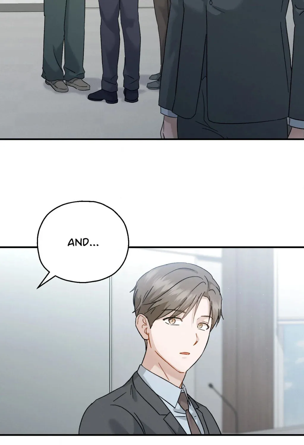 Beyond the Memories Chapter 60 page 111 - 