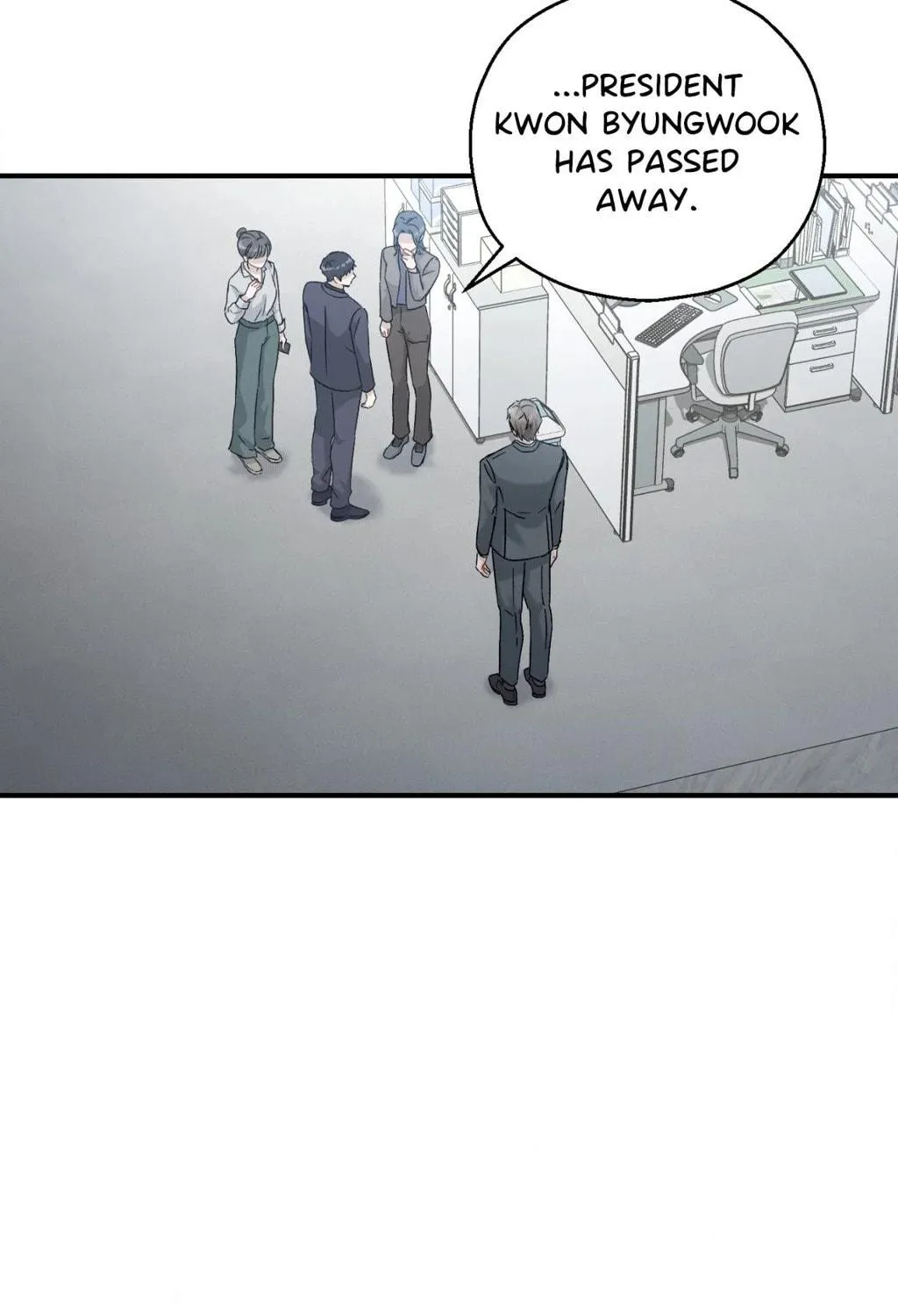 Beyond the Memories Chapter 60 page 113 - 