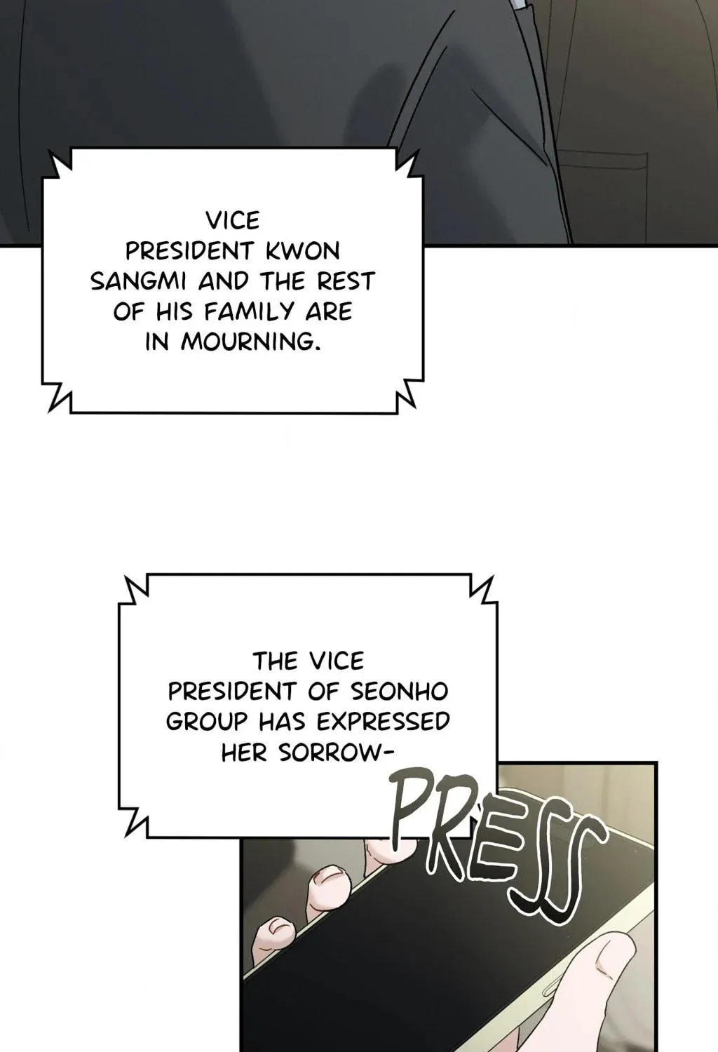 Beyond the Memories Chapter 60 page 119 - 