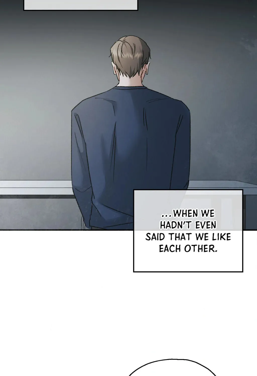 Beyond the Memories Chapter 60 page 13 - 