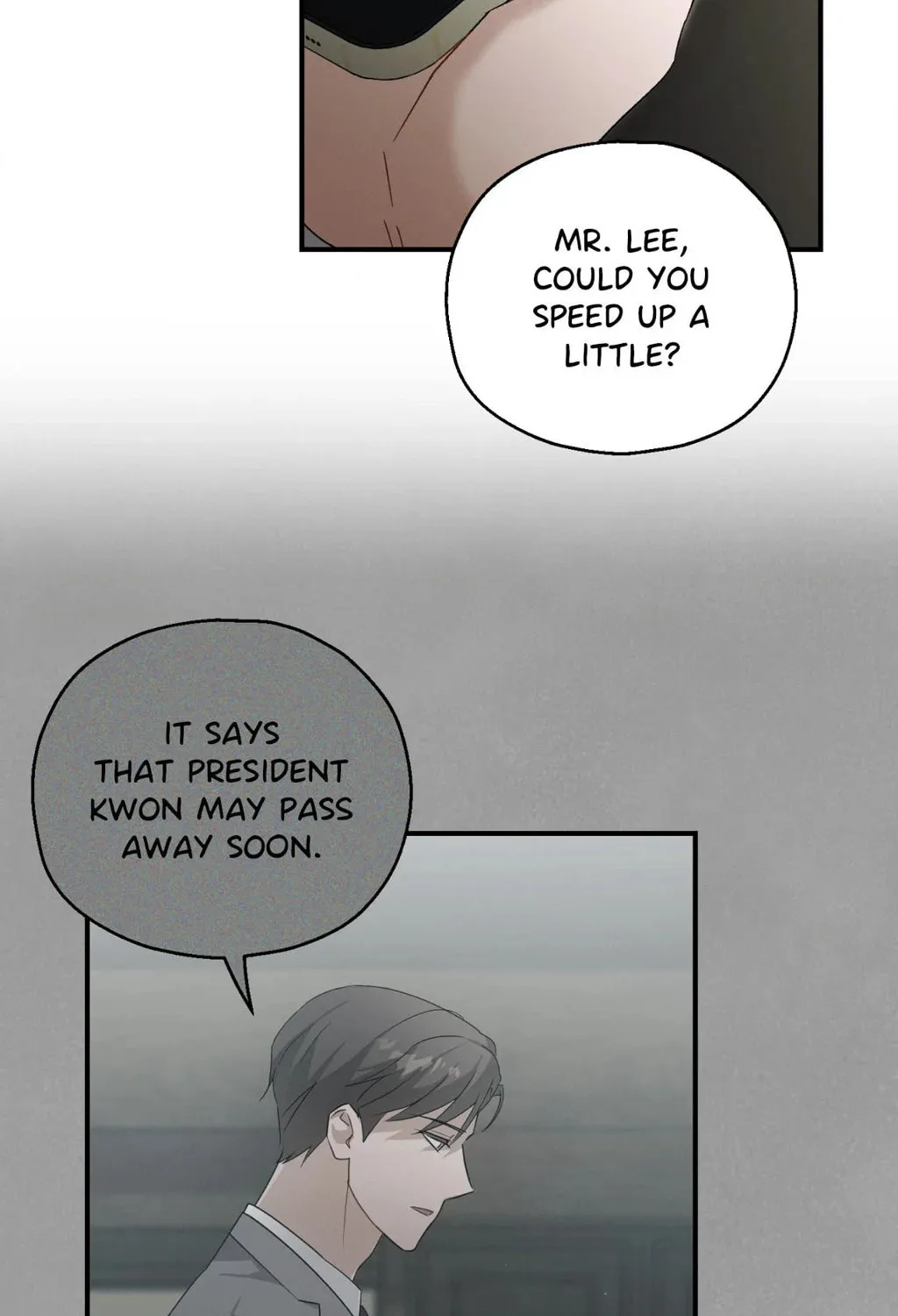 Beyond the Memories Chapter 60 page 121 - 