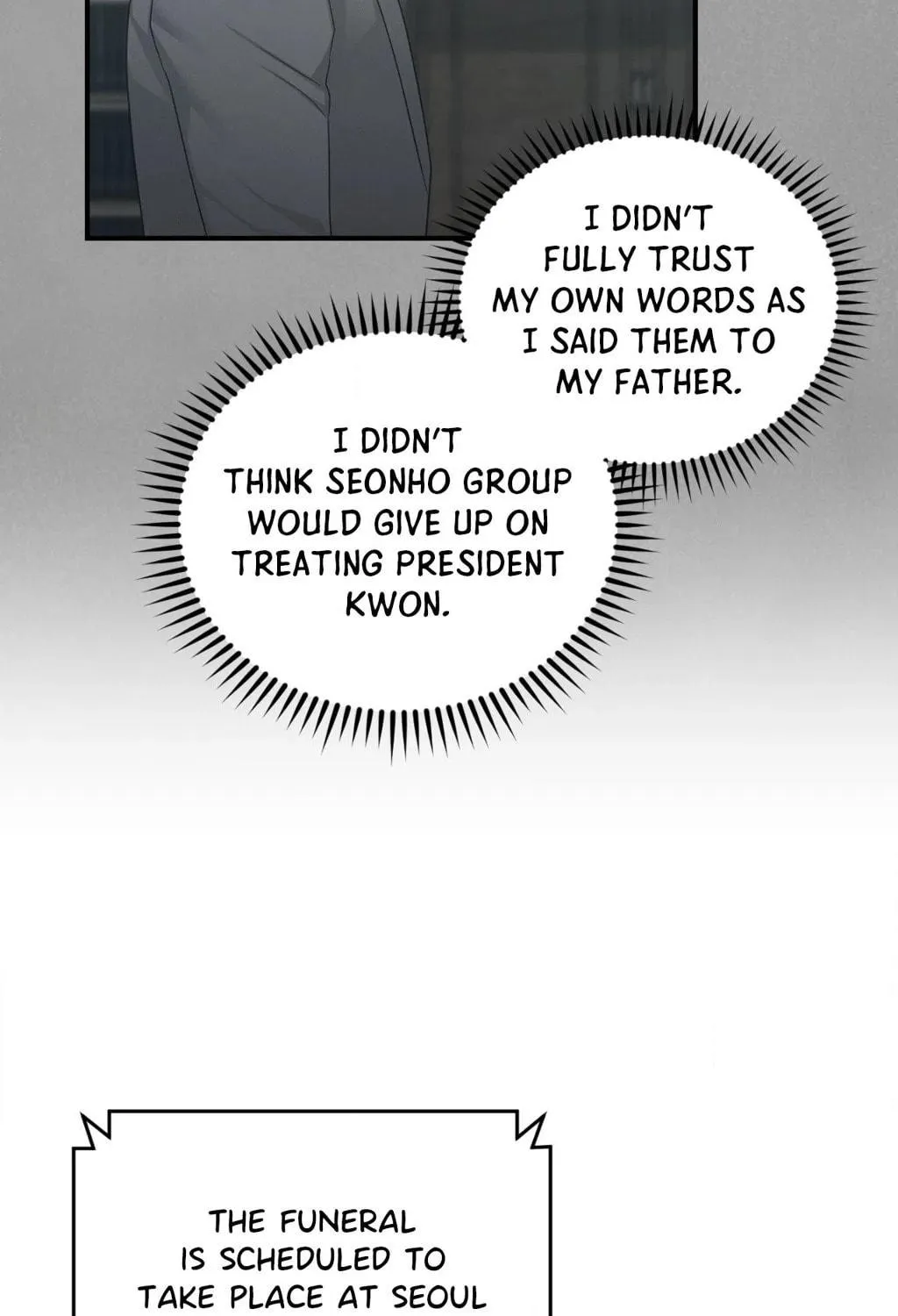 Beyond the Memories Chapter 60 page 123 - 