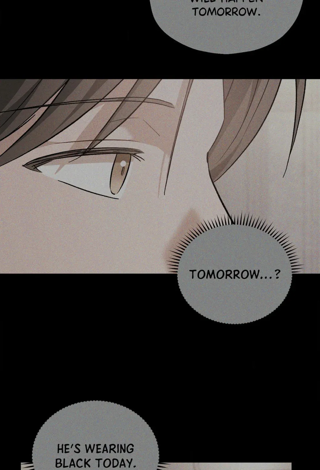 Beyond the Memories Chapter 60 page 129 - 