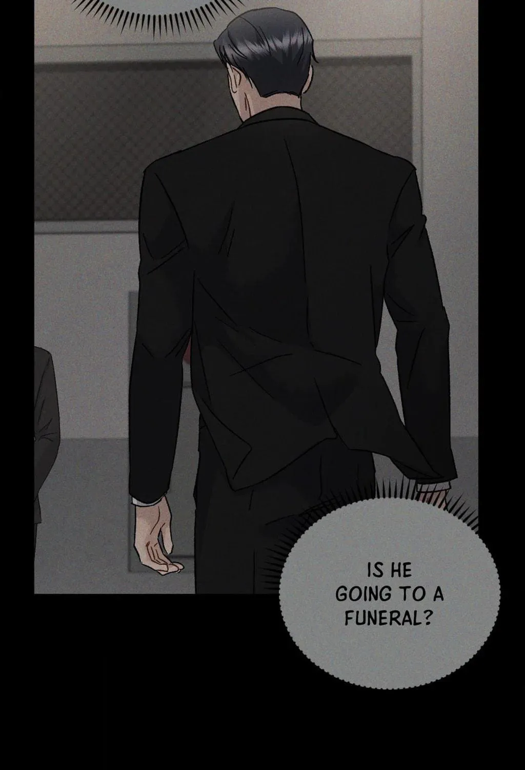 Beyond the Memories Chapter 60 page 131 - 