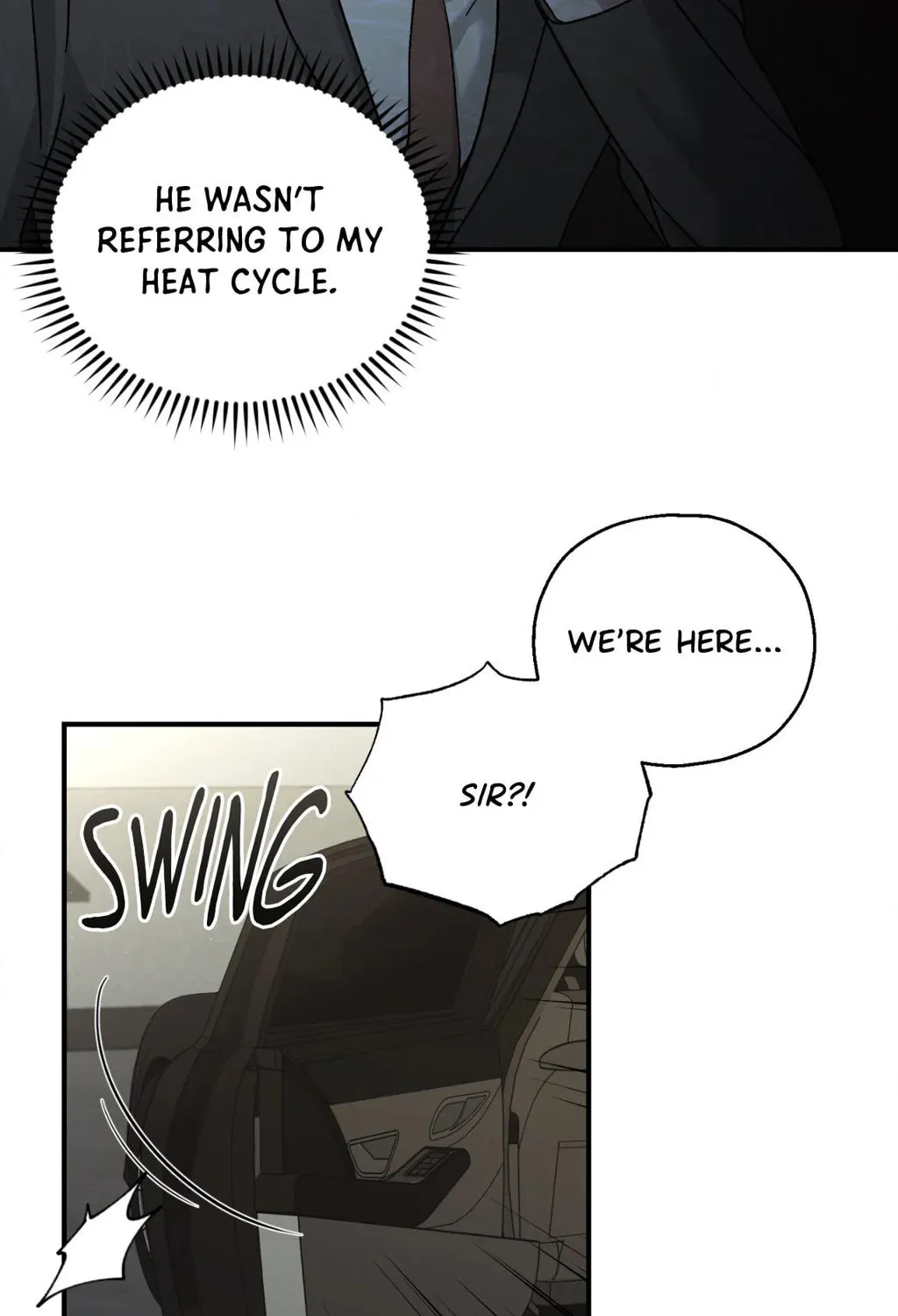 Beyond the Memories Chapter 60 page 135 - 
