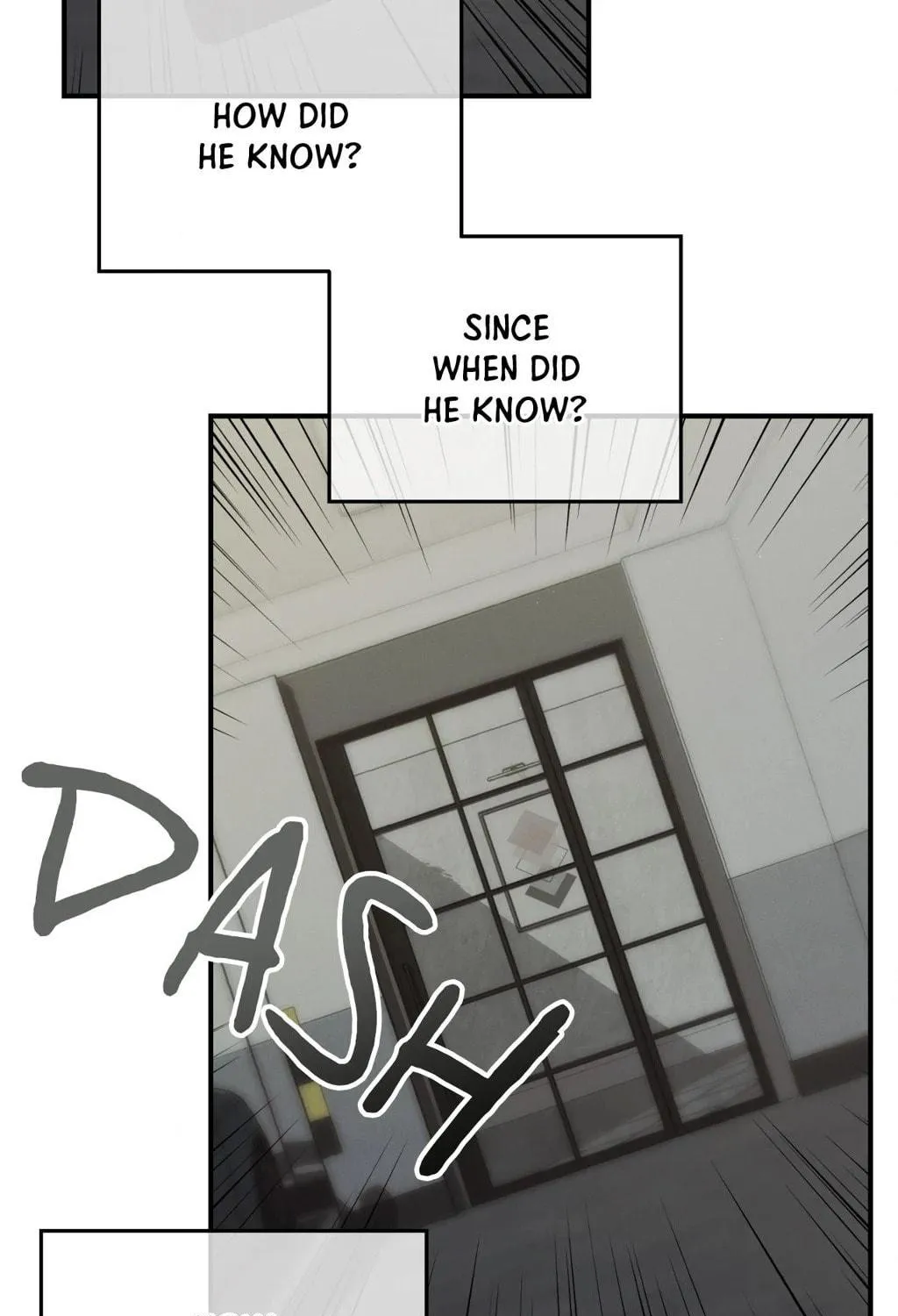 Beyond the Memories Chapter 60 page 137 - 