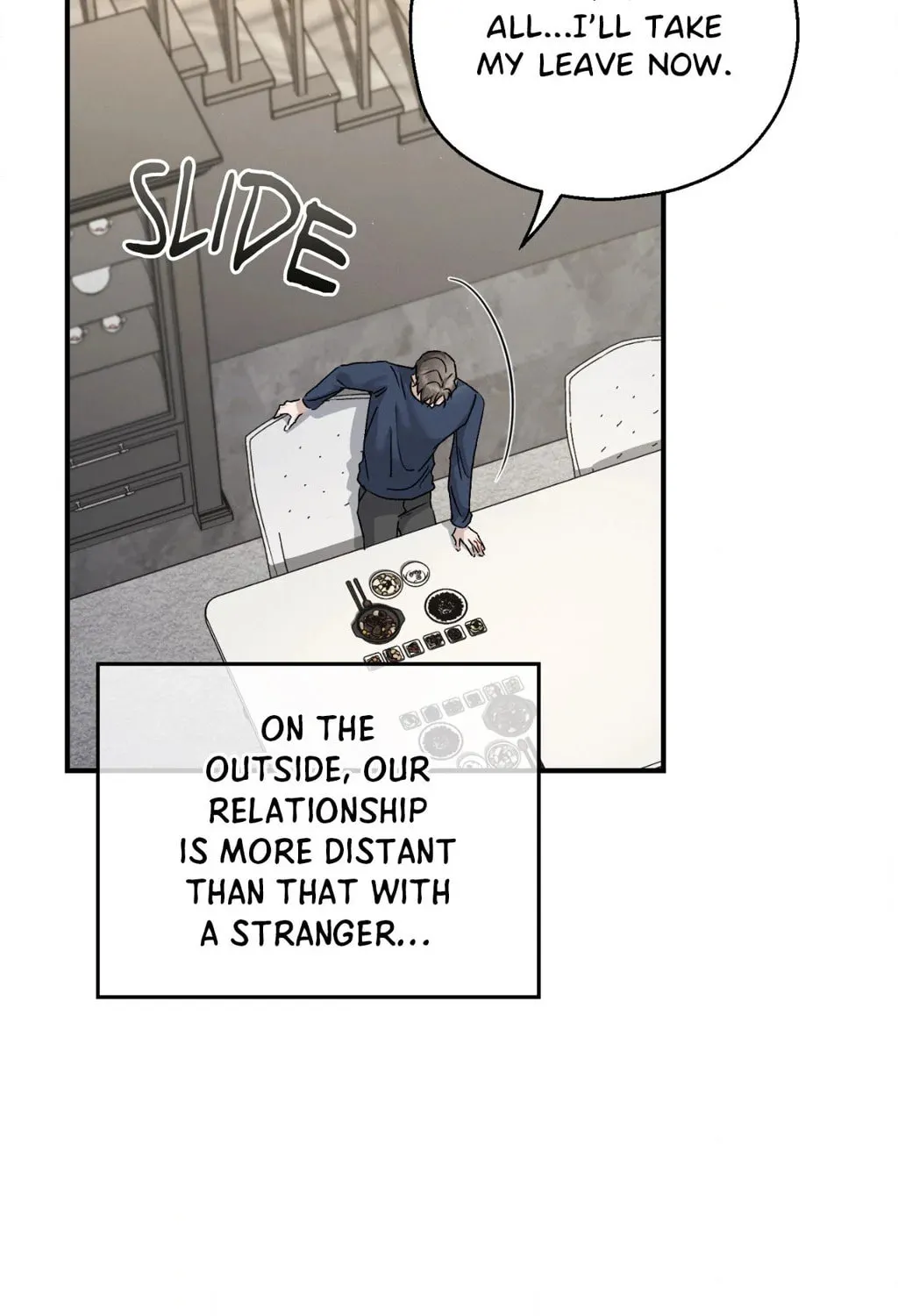 Beyond the Memories Chapter 60 page 15 - 