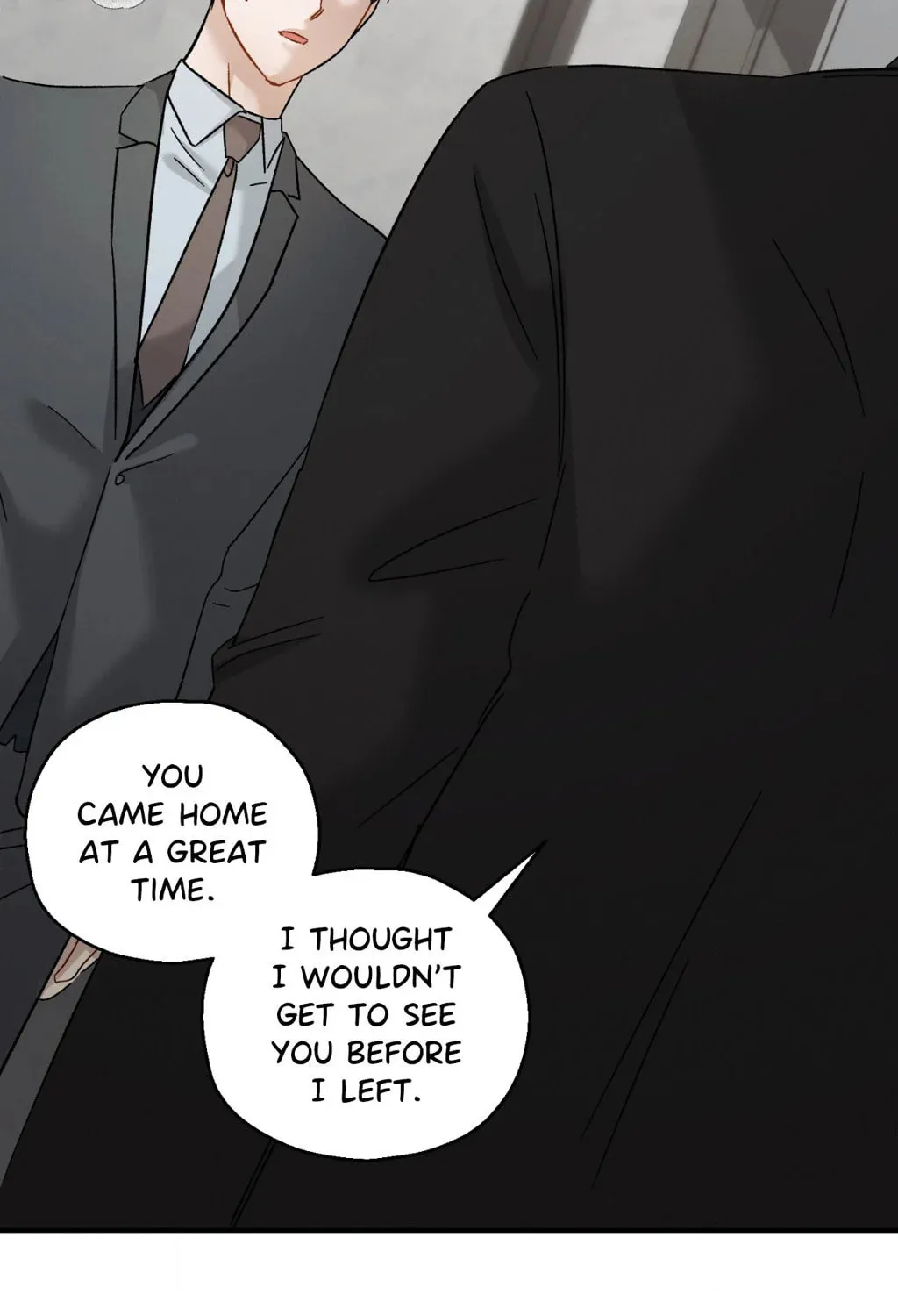 Beyond the Memories Chapter 60 page 150 - 