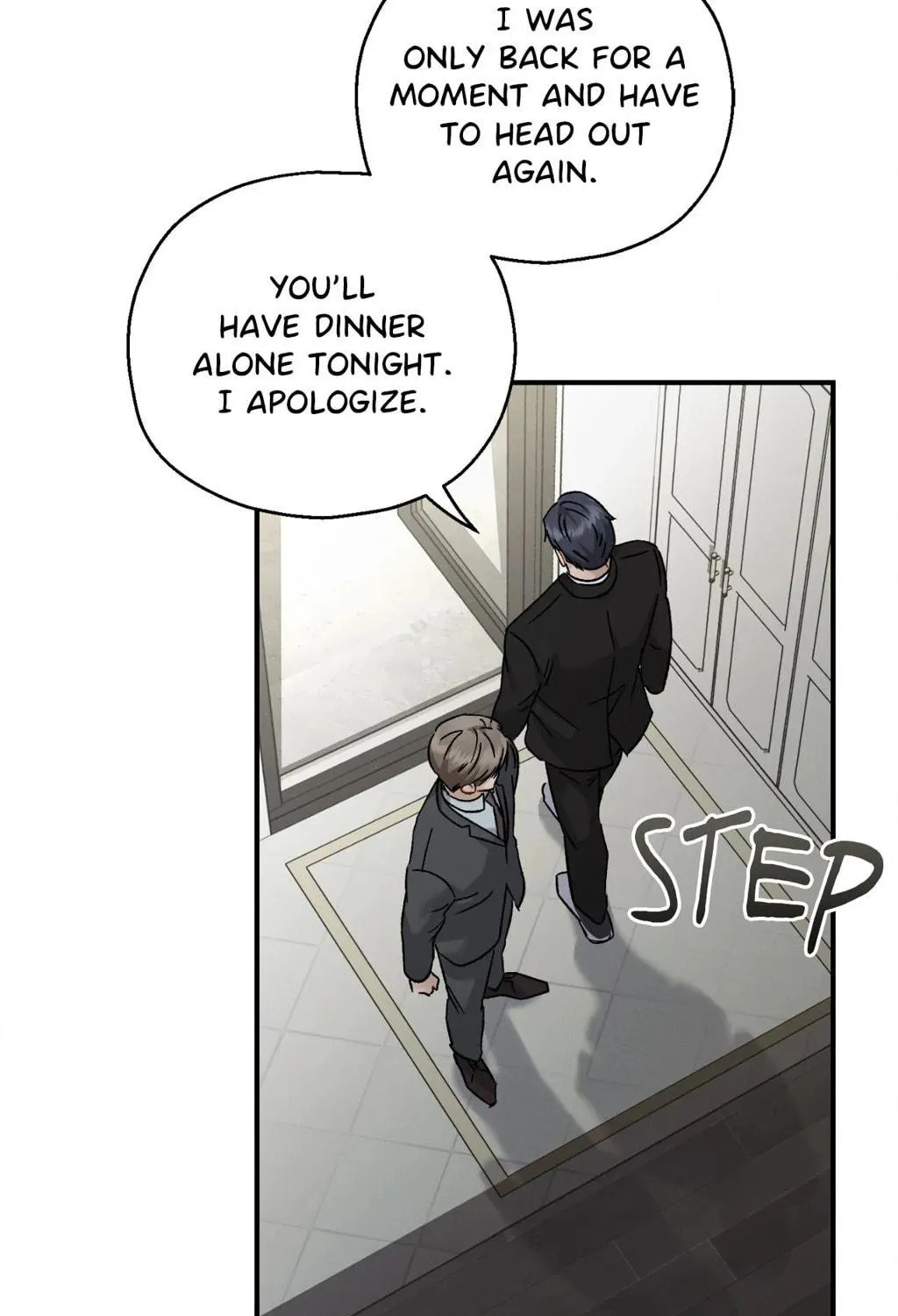 Beyond the Memories Chapter 60 page 152 - 