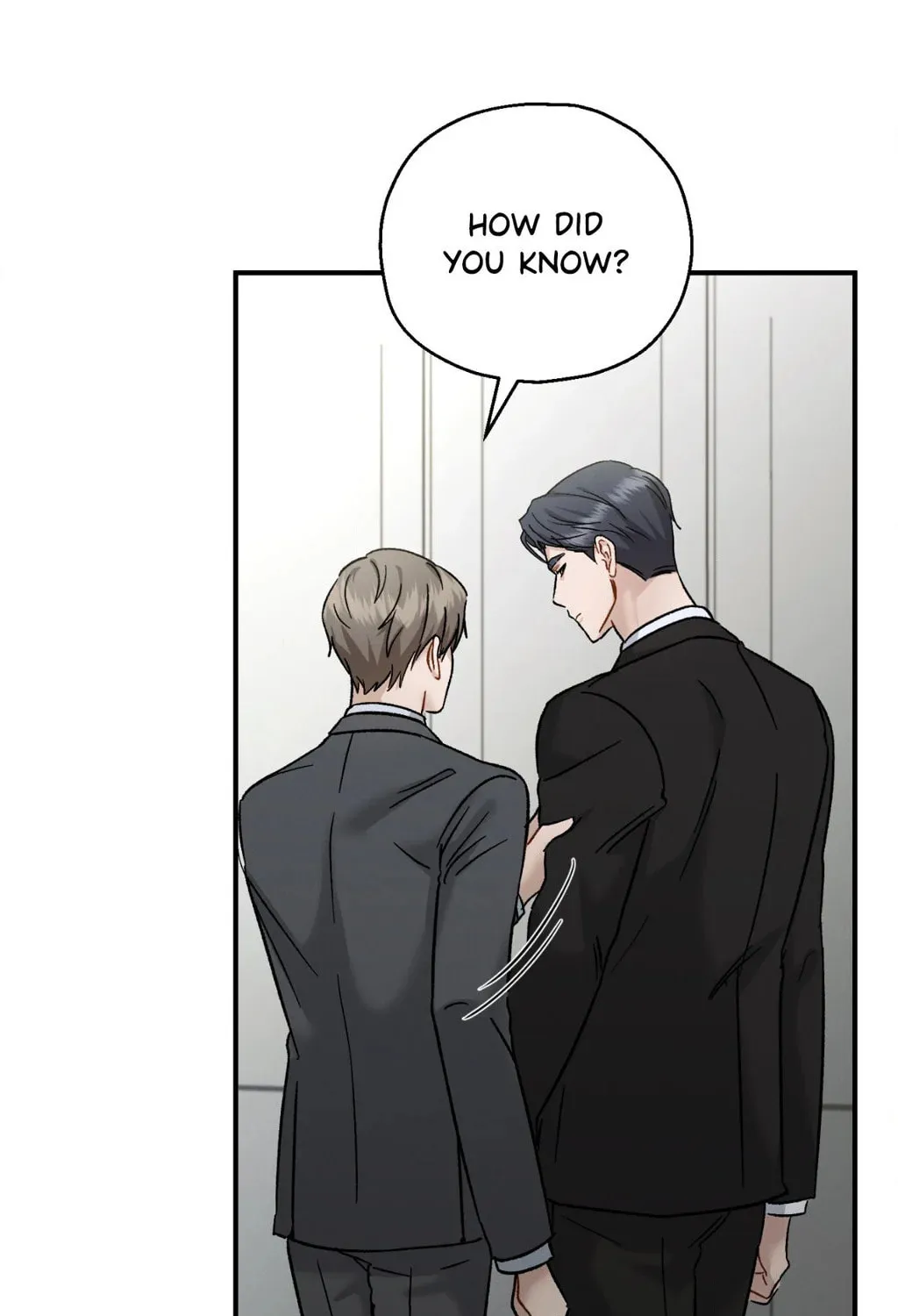 Beyond the Memories Chapter 60 page 156 - 