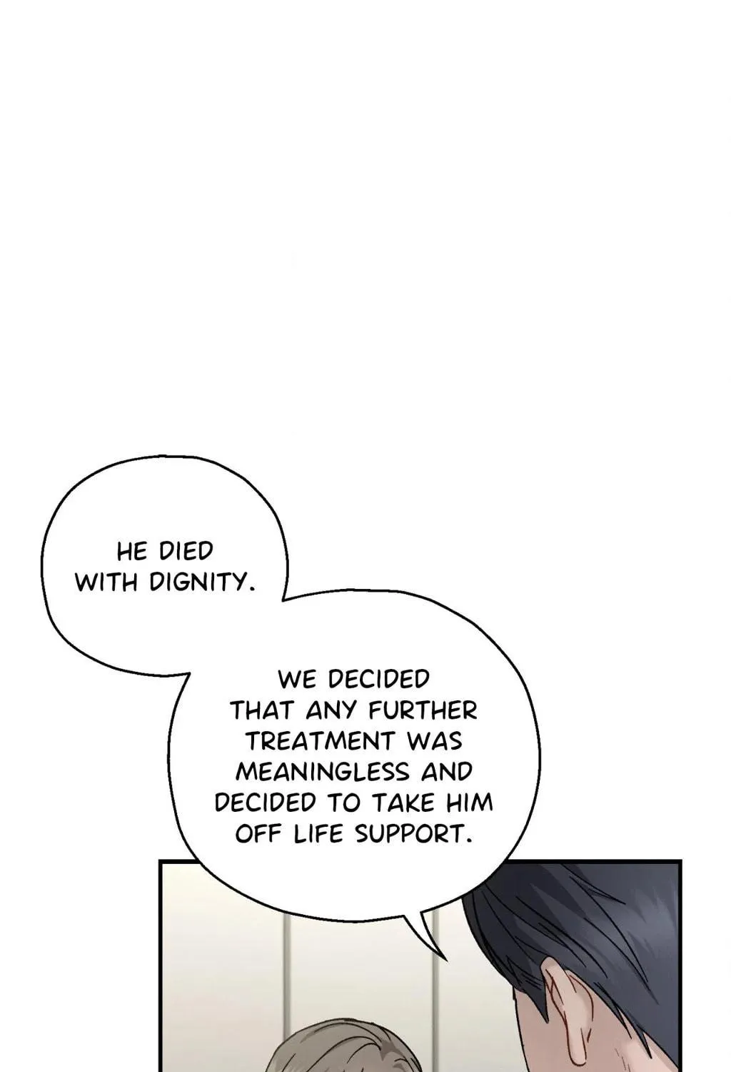Beyond the Memories Chapter 60 page 161 - 