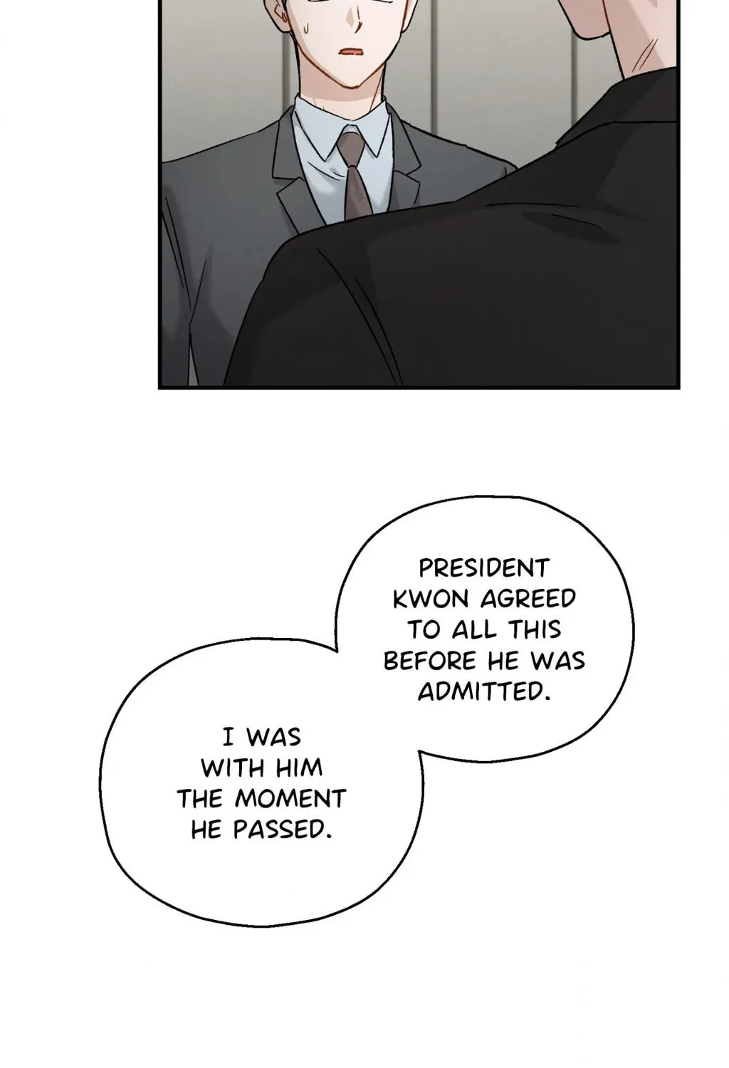 Beyond the Memories Chapter 60 page 163 - 
