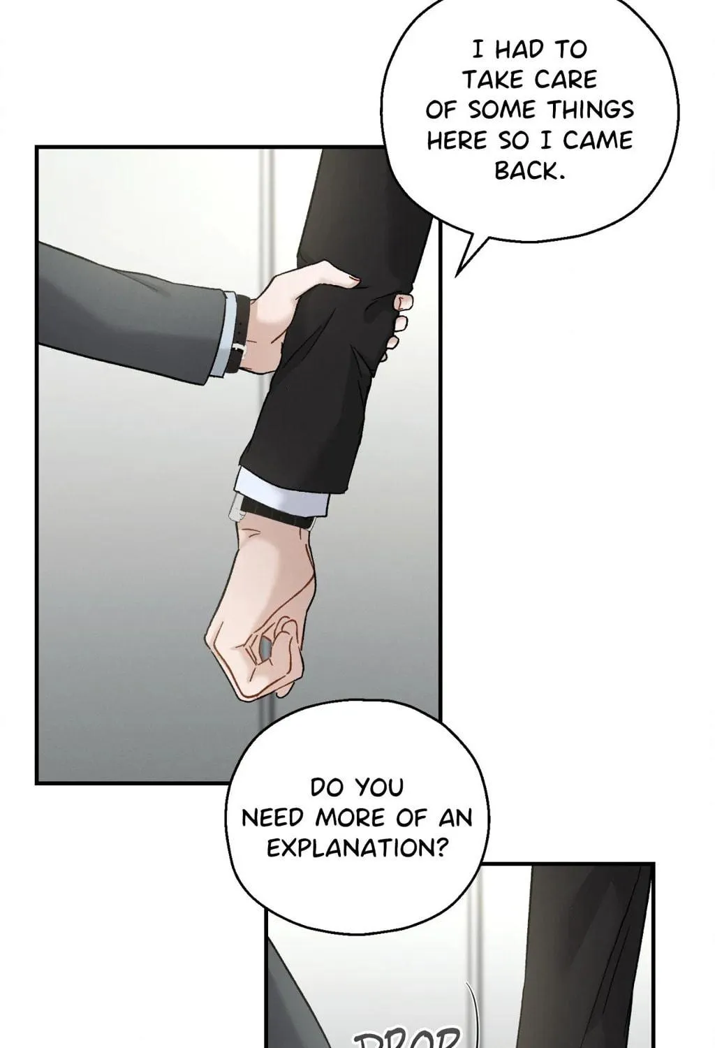 Beyond the Memories Chapter 60 page 165 - 