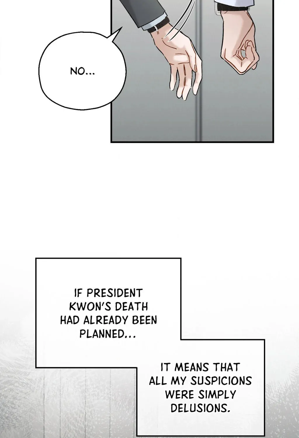 Beyond the Memories Chapter 60 page 167 - 