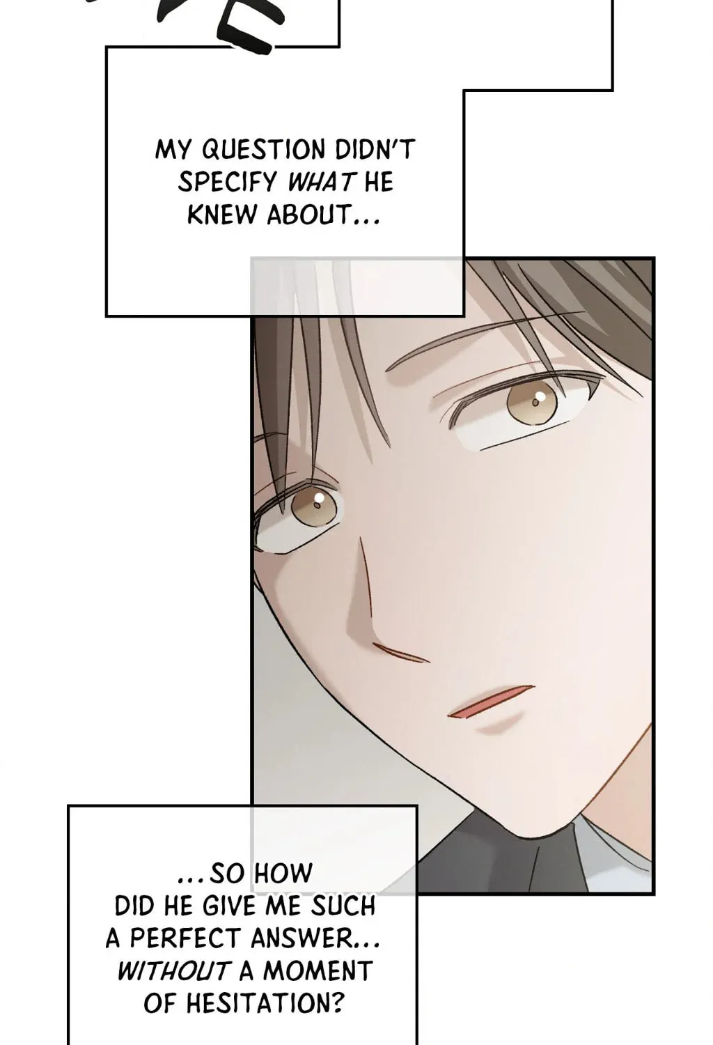 Beyond the Memories Chapter 60 page 173 - 