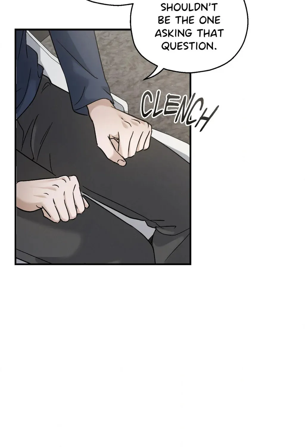 Beyond the Memories Chapter 60 page 3 - 