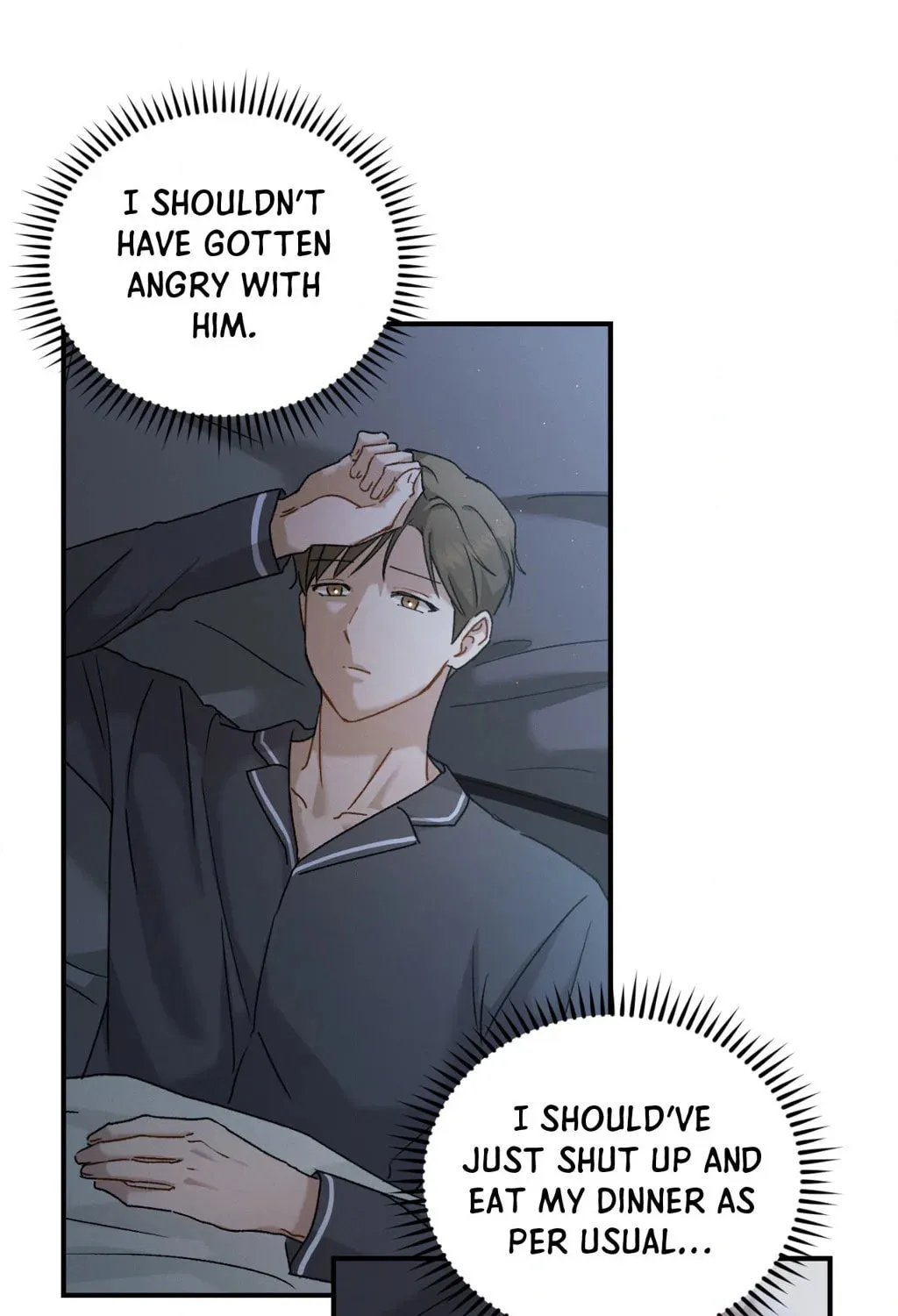 Beyond the Memories Chapter 60 page 26 - 