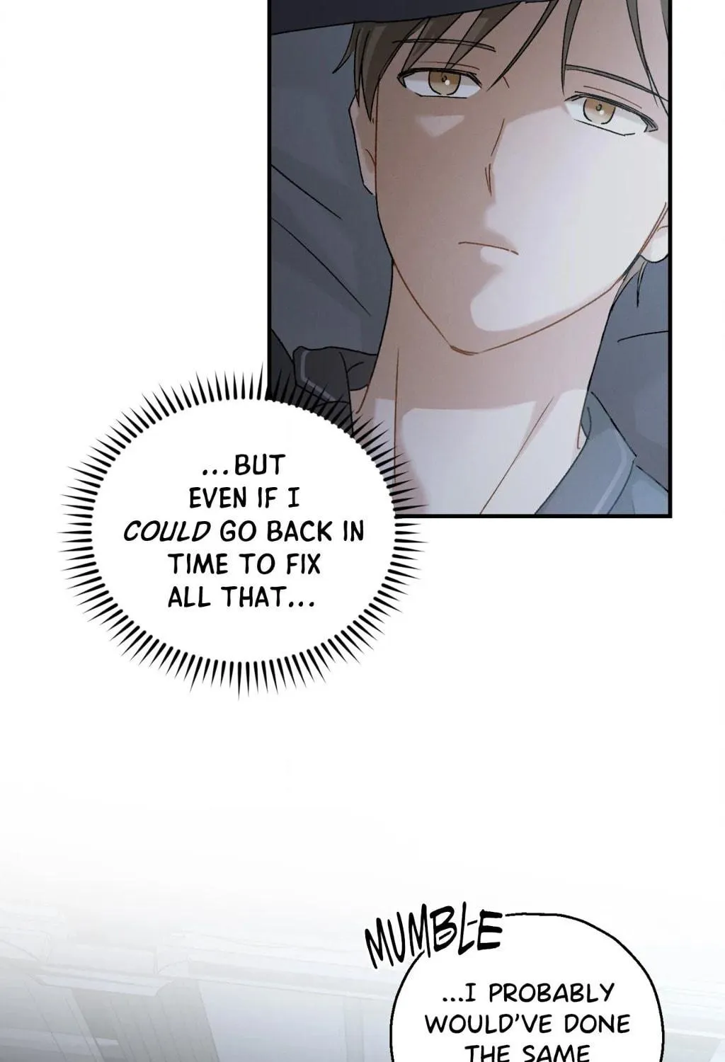 Beyond the Memories Chapter 60 page 28 - 