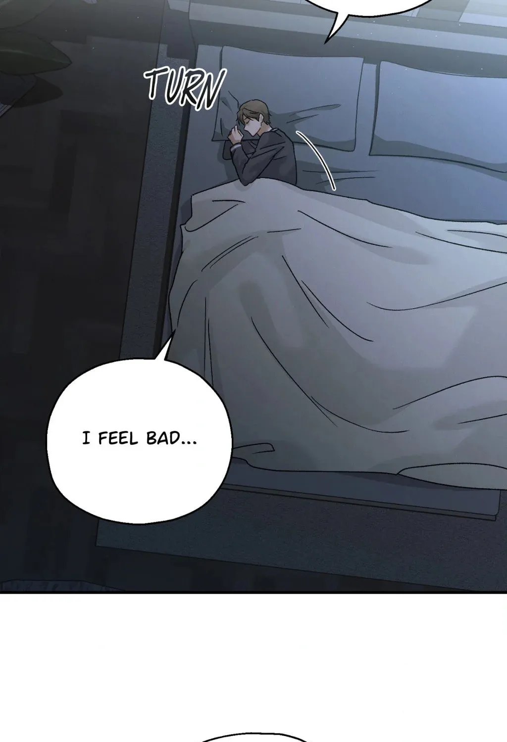 Beyond the Memories Chapter 60 page 30 - 