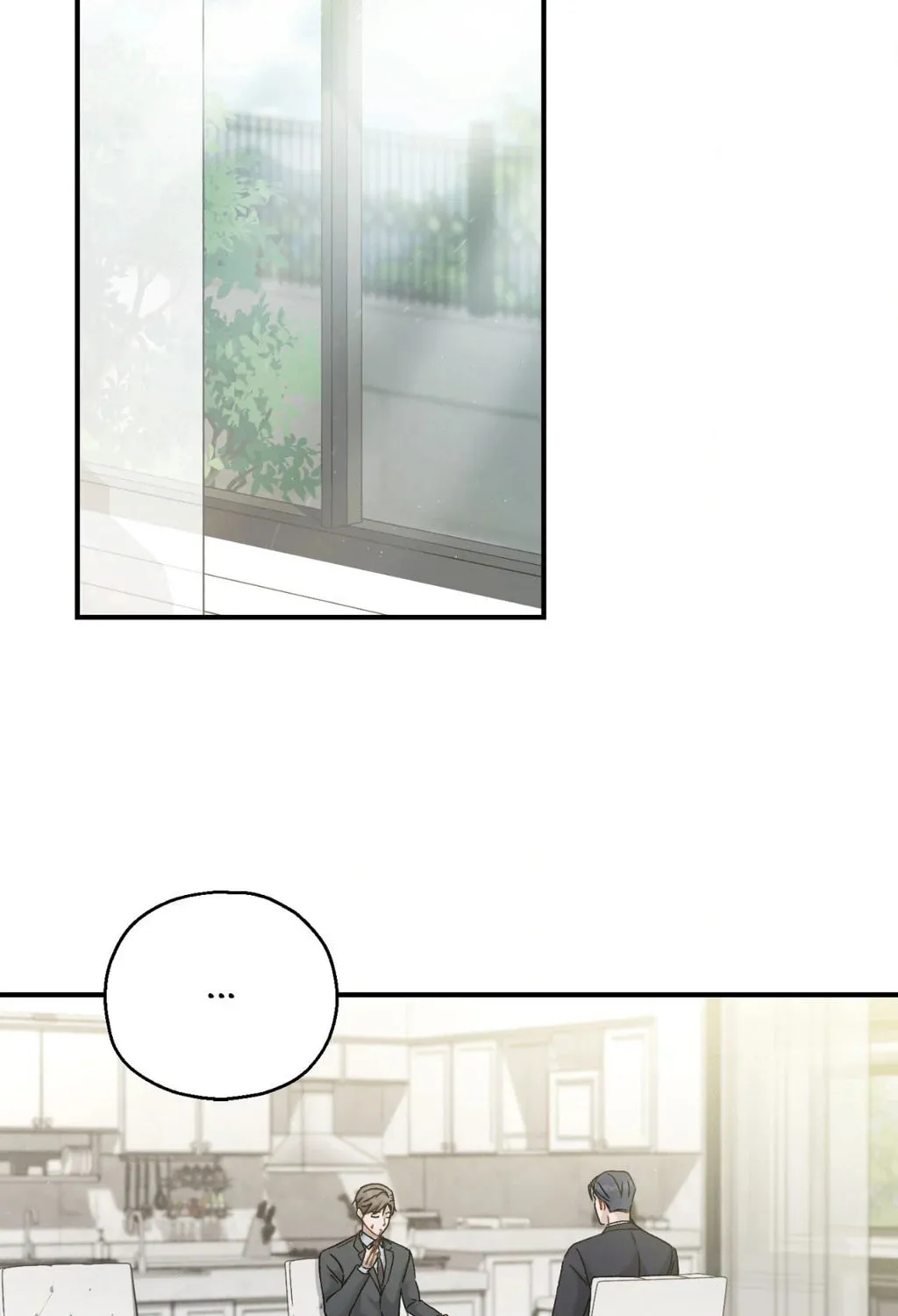 Beyond the Memories Chapter 60 page 36 - 