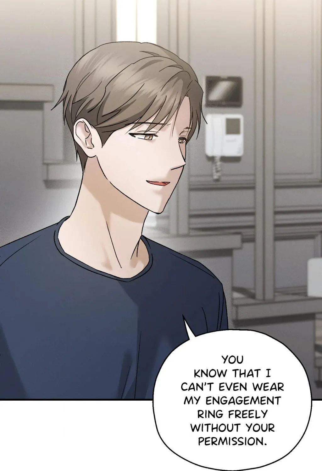 Beyond the Memories Chapter 60 page 5 - 