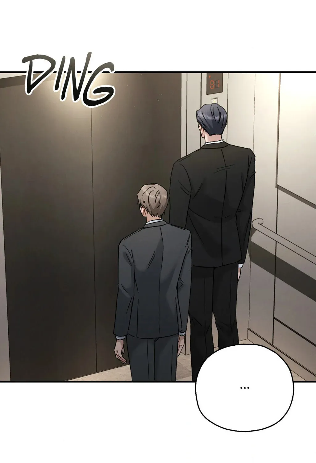 Beyond the Memories Chapter 60 page 41 - 