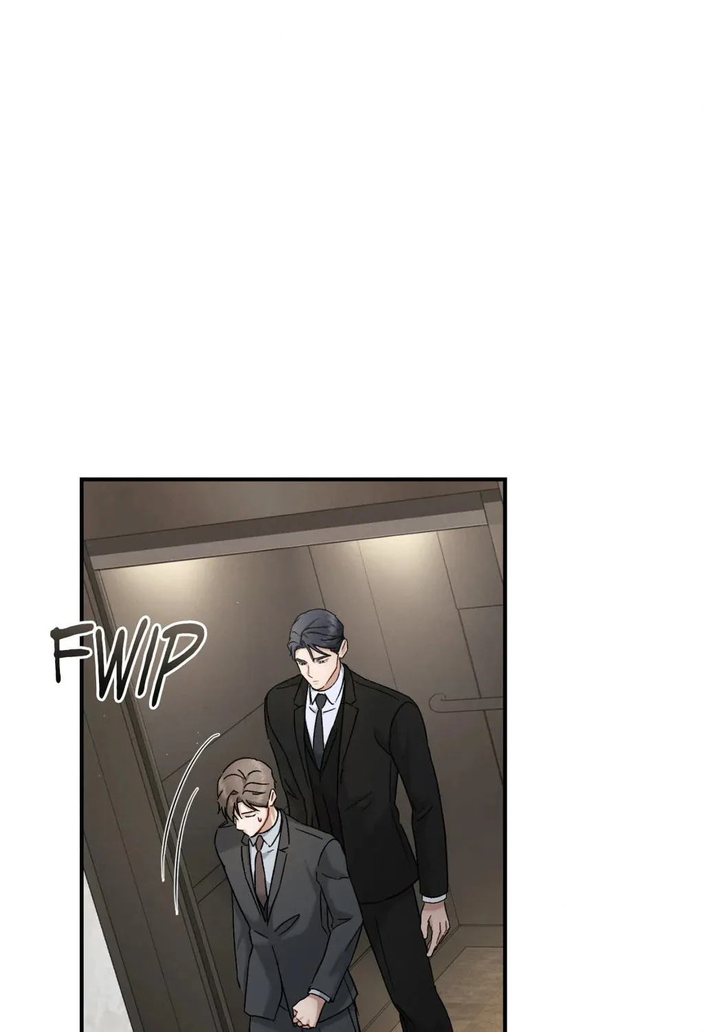 Beyond the Memories Chapter 60 page 43 - 