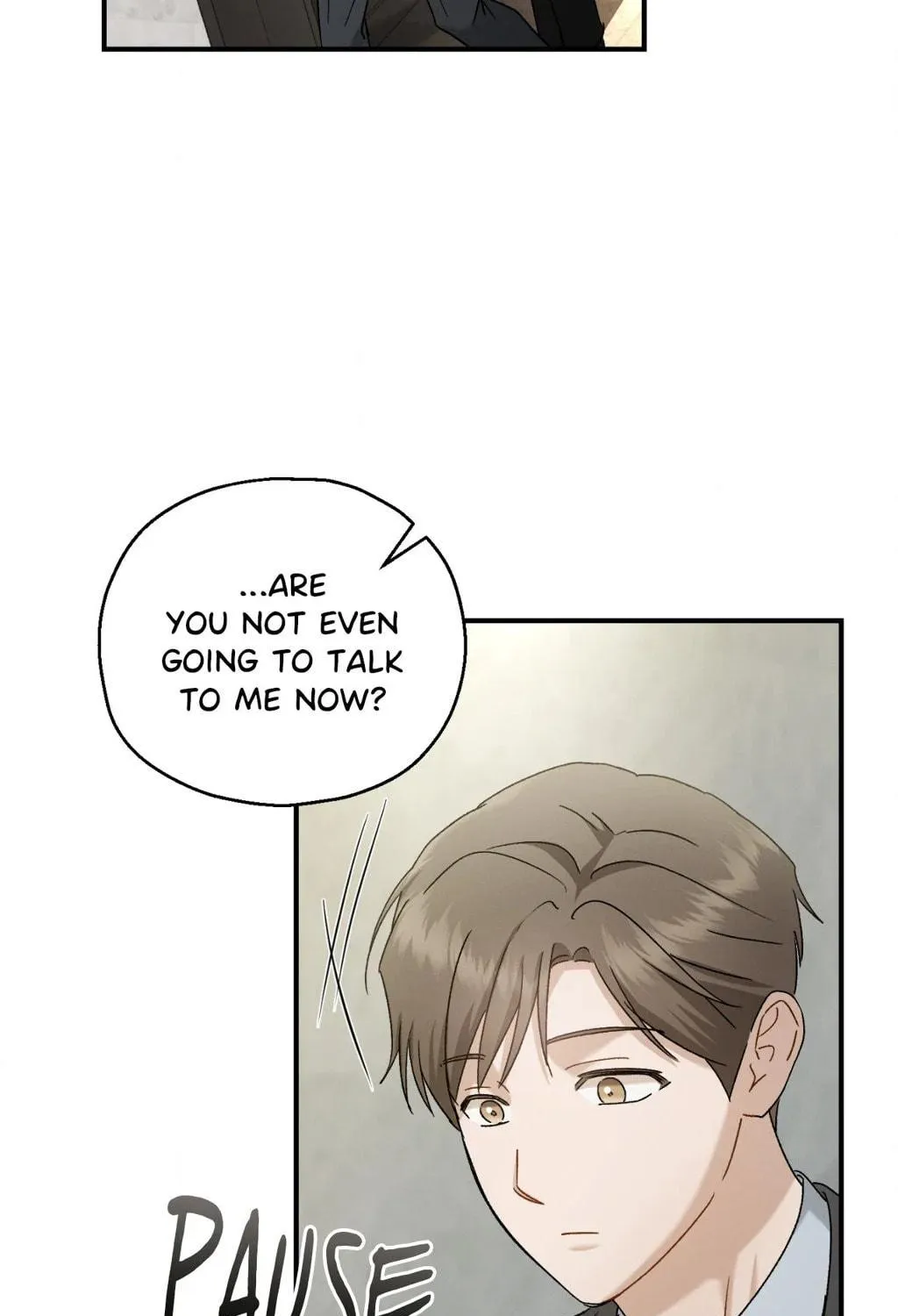 Beyond the Memories Chapter 60 page 45 - 