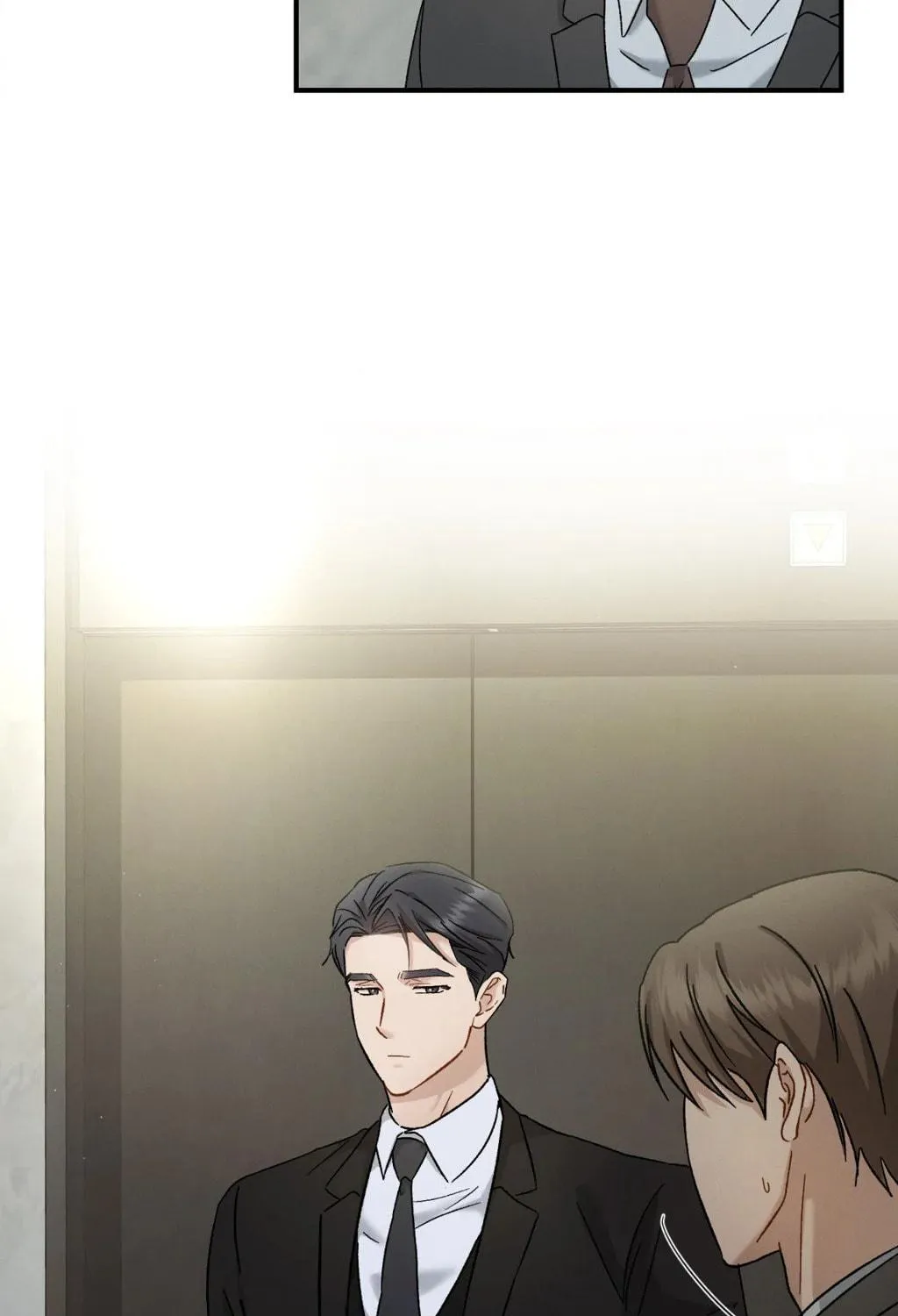 Beyond the Memories Chapter 60 page 47 - 