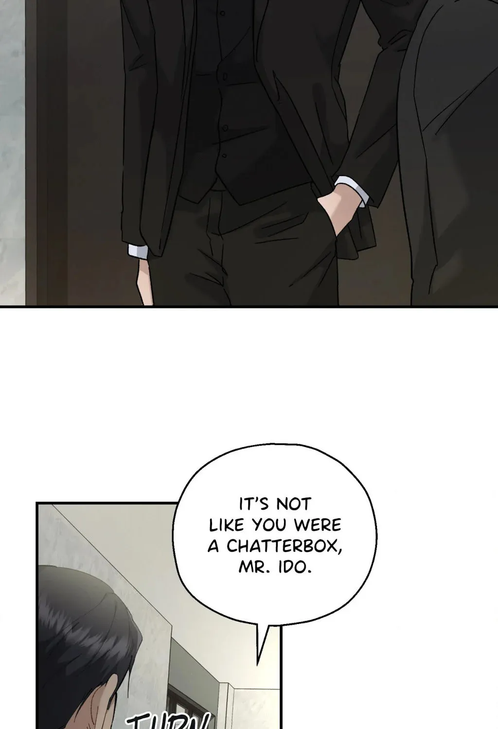 Beyond the Memories Chapter 60 page 49 - 