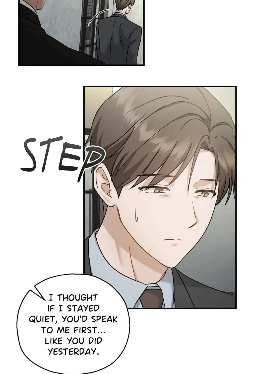 Beyond the Memories Chapter 60 page 51 - 