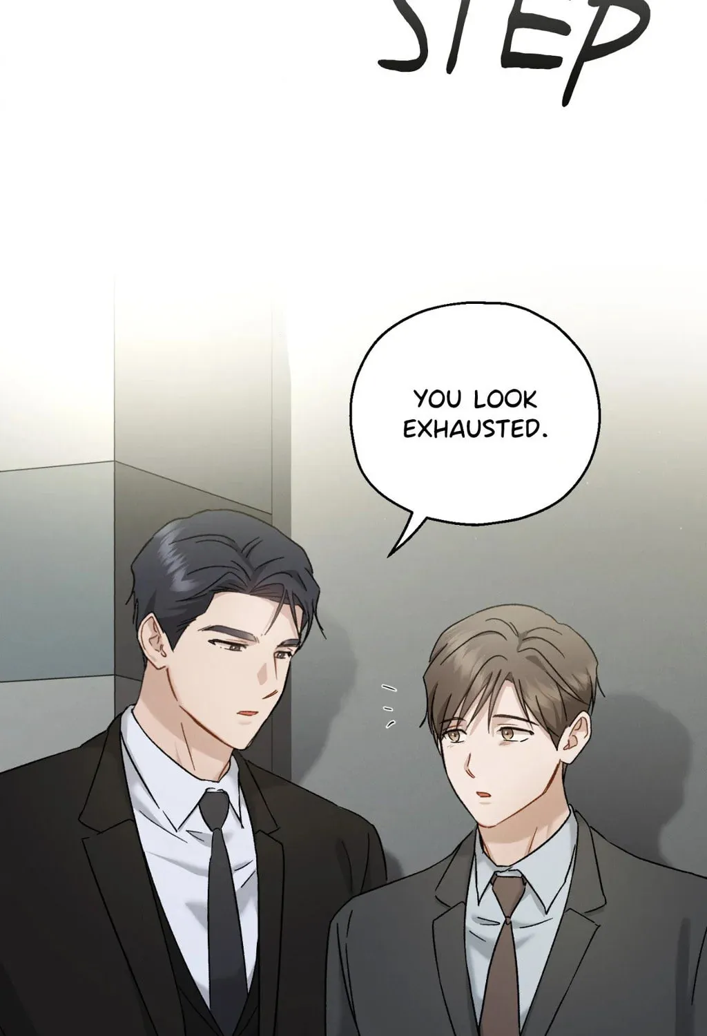 Beyond the Memories Chapter 60 page 53 - 