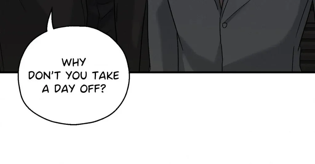 Beyond the Memories Chapter 60 page 55 - 