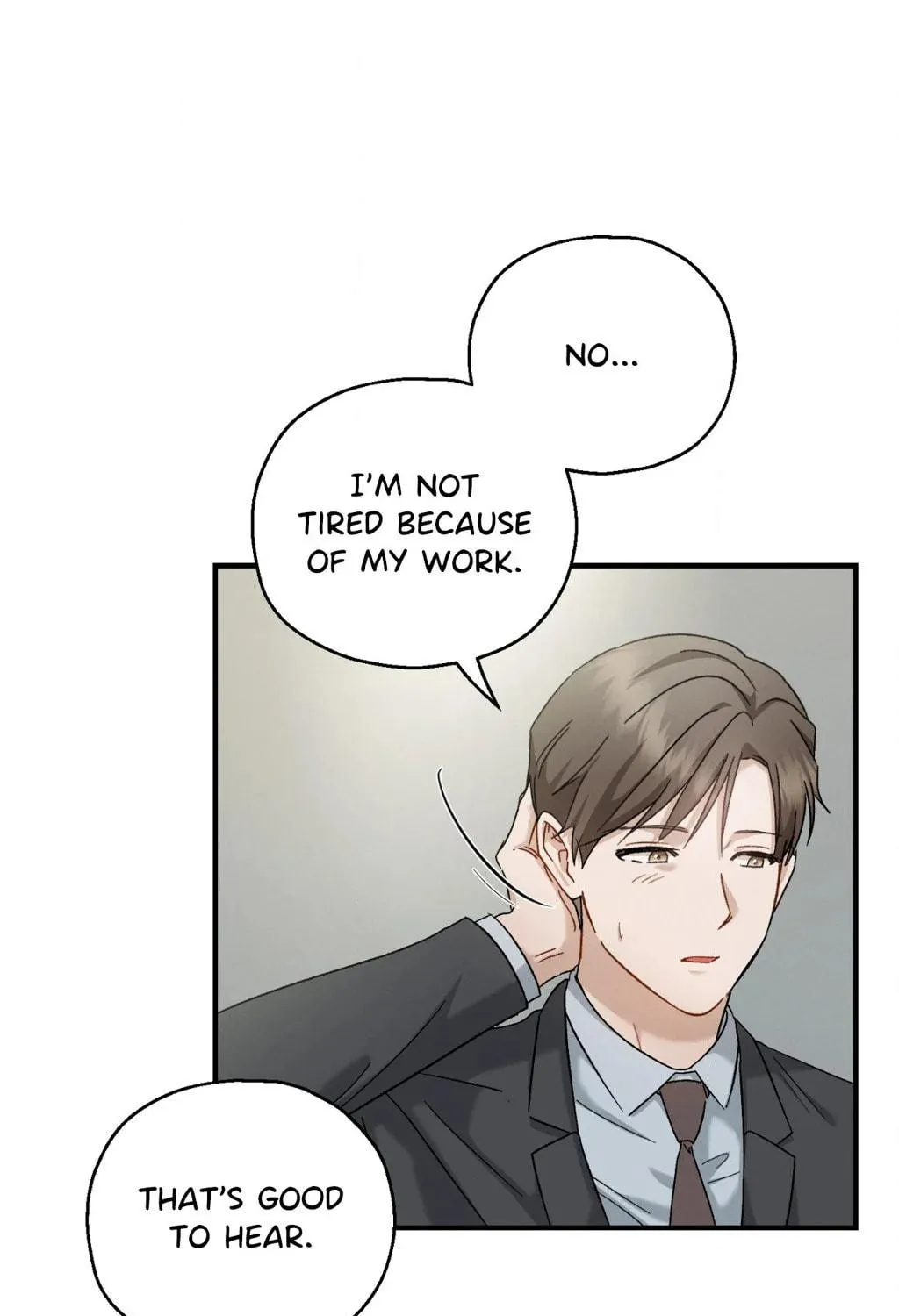 Beyond the Memories Chapter 60 page 56 - 