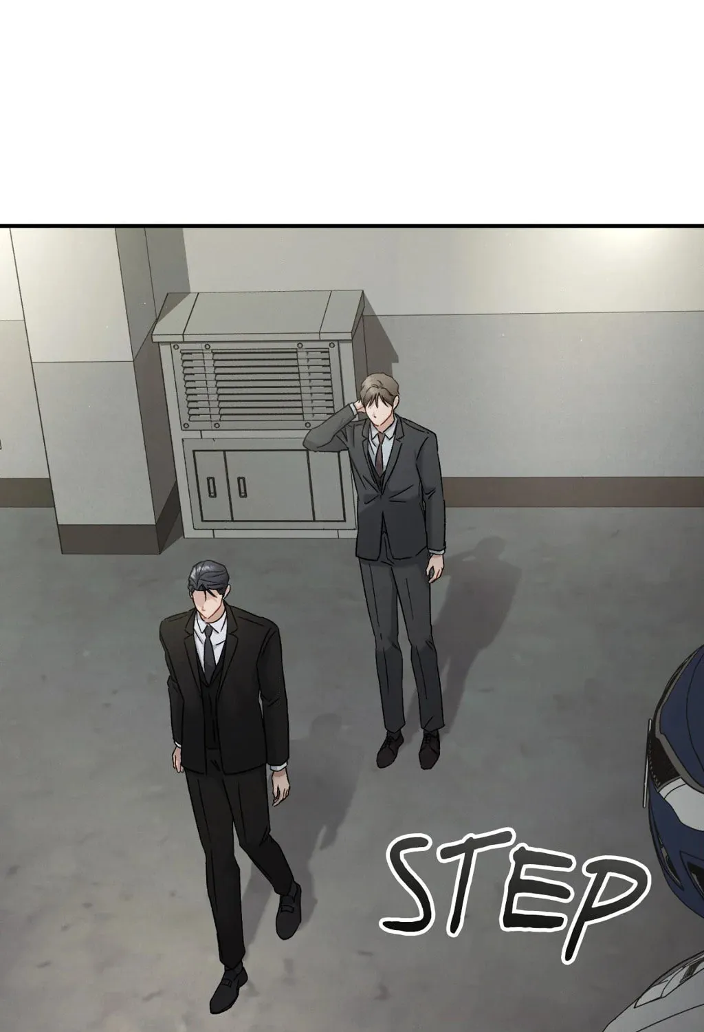 Beyond the Memories Chapter 60 page 58 - 