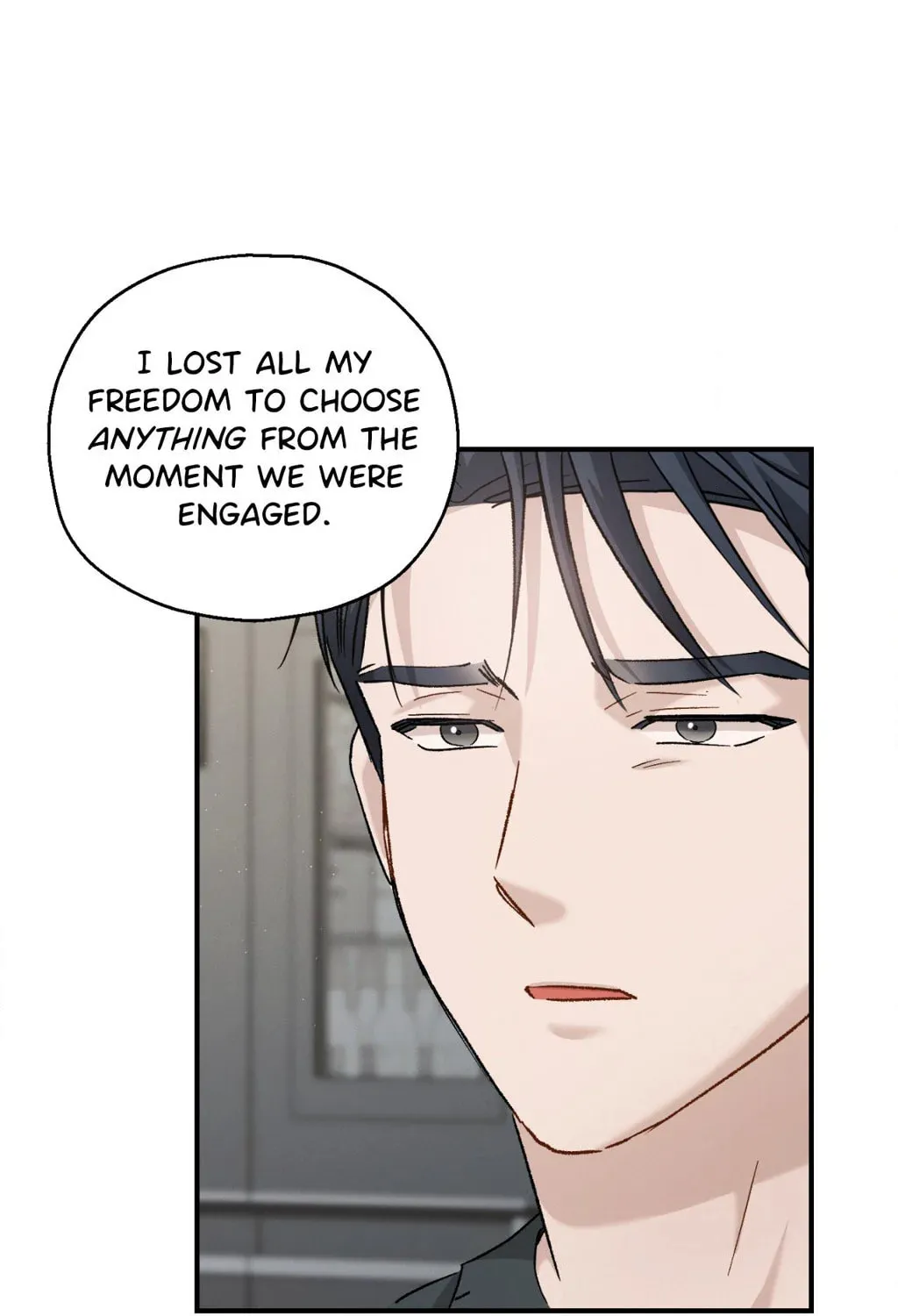 Beyond the Memories Chapter 60 page 7 - 