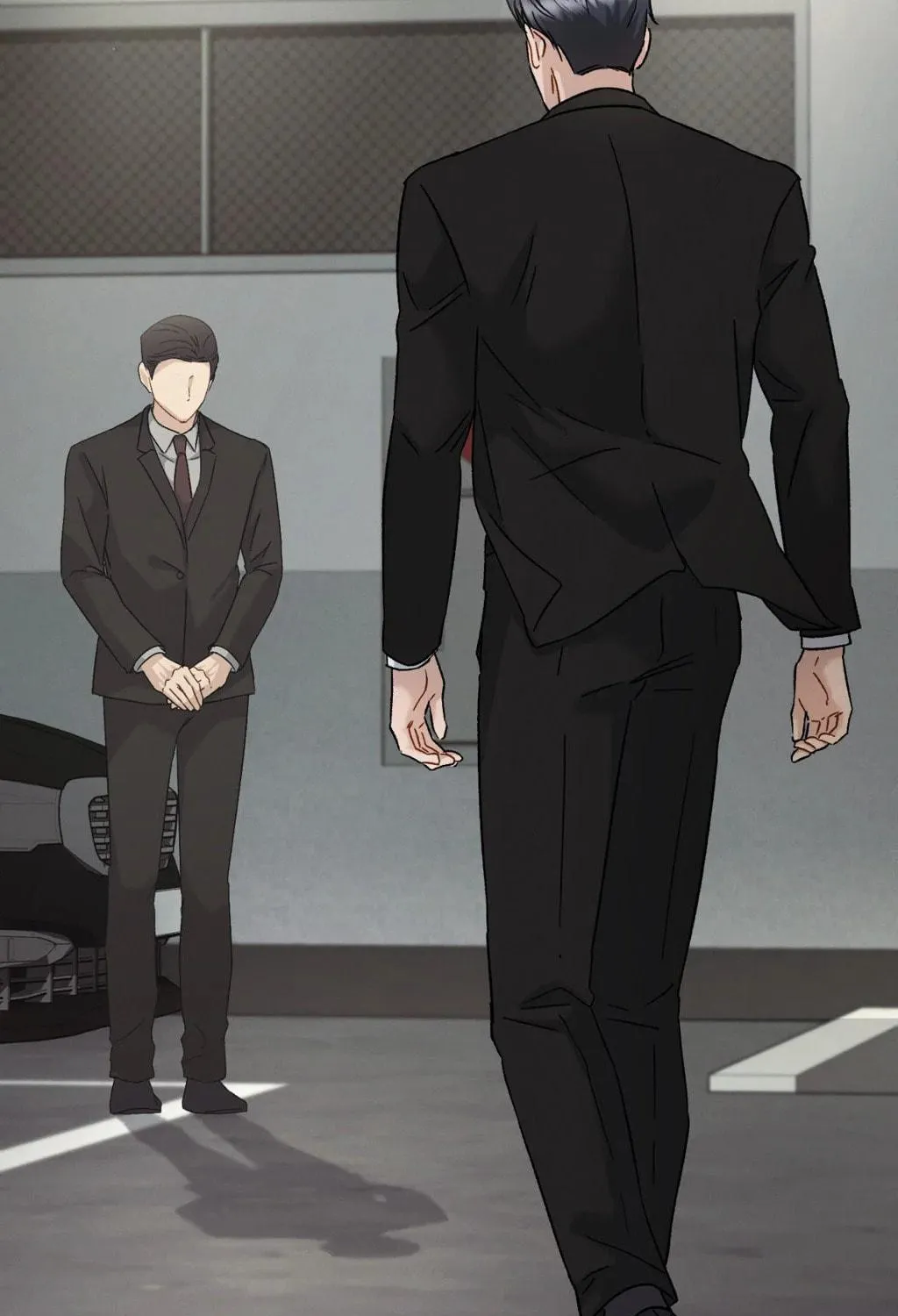 Beyond the Memories Chapter 60 page 62 - 