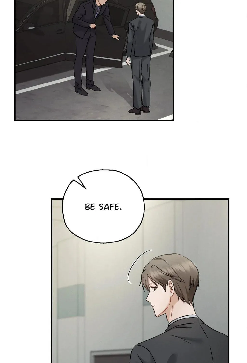 Beyond the Memories Chapter 60 page 66 - 