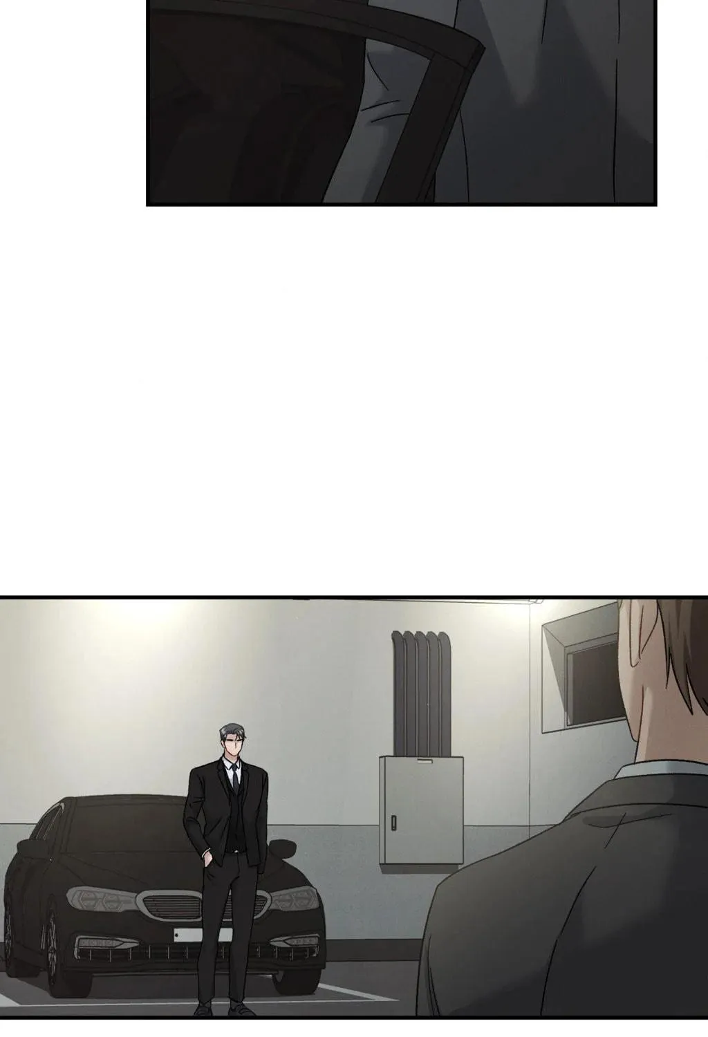 Beyond the Memories Chapter 60 page 68 - 