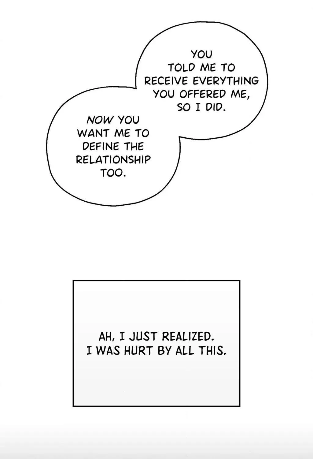 Beyond the Memories Chapter 60 page 9 - 