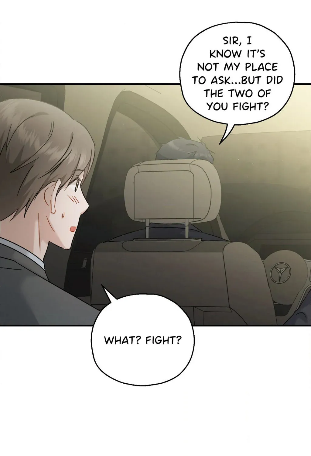 Beyond the Memories Chapter 60 page 81 - 