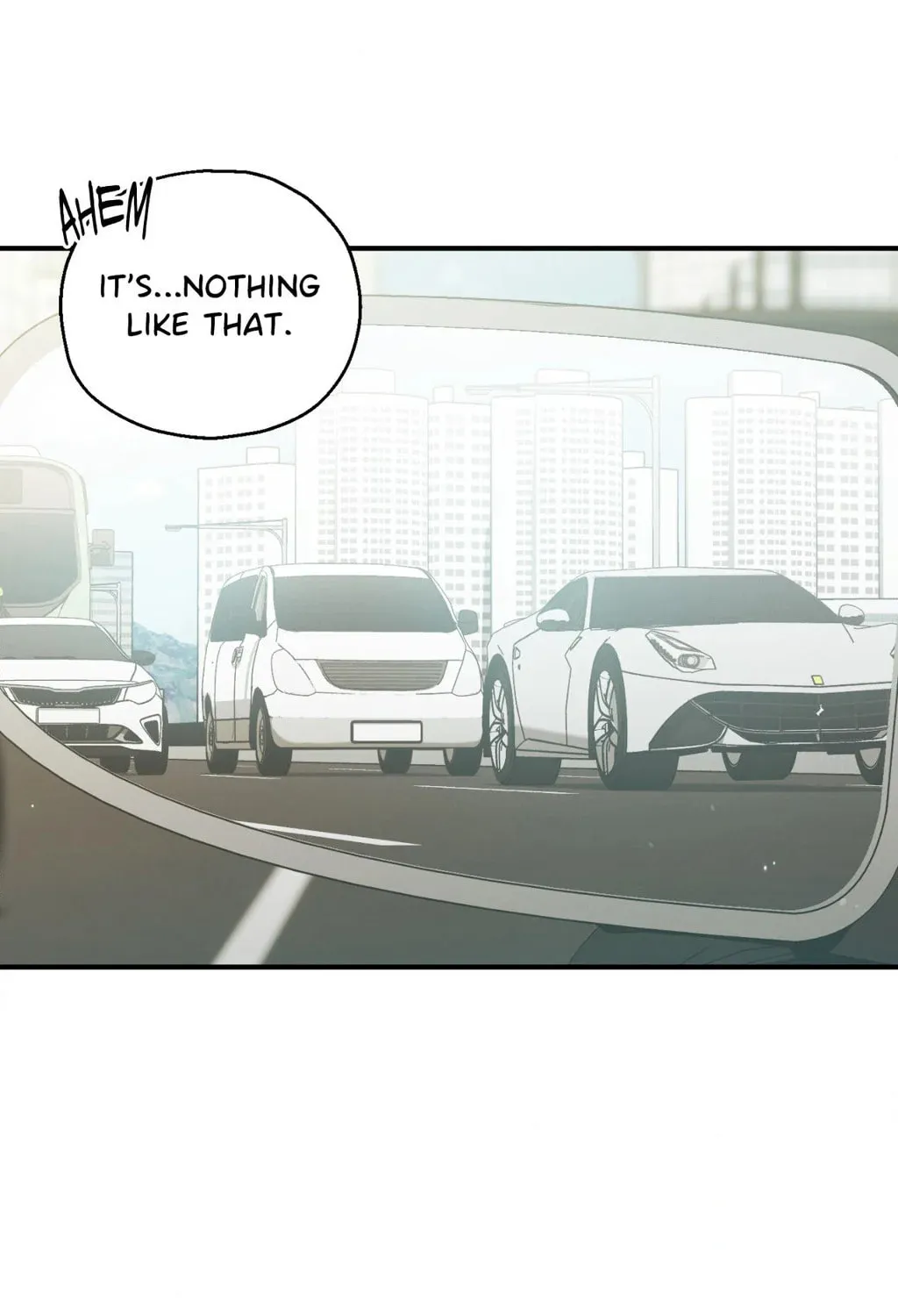 Beyond the Memories Chapter 60 page 83 - 