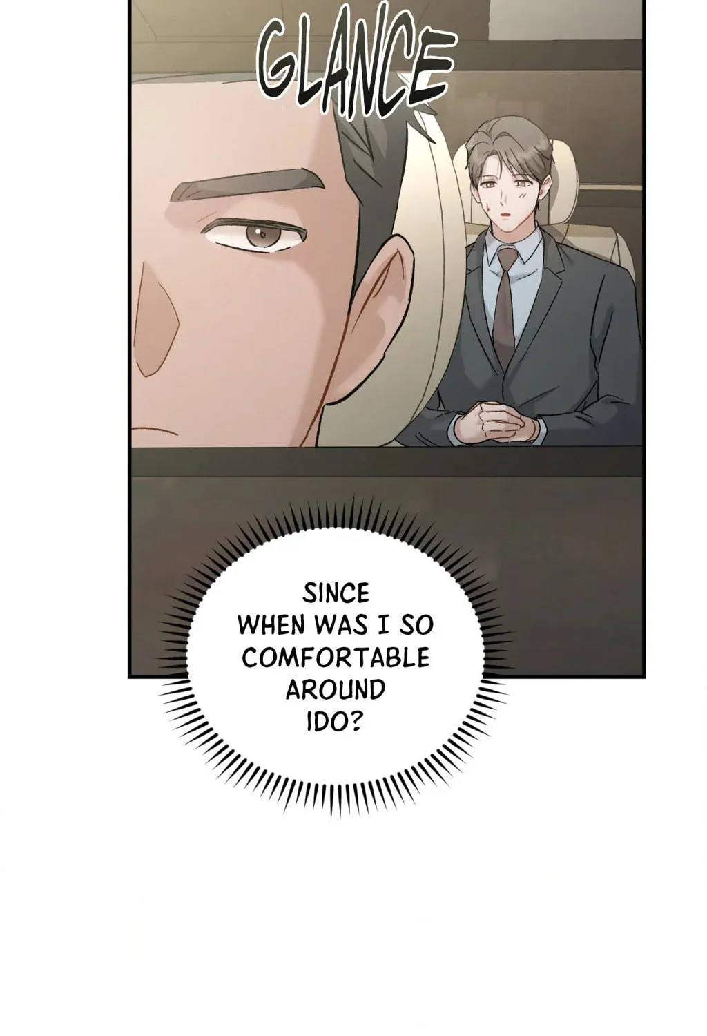 Beyond the Memories Chapter 60 page 87 - 