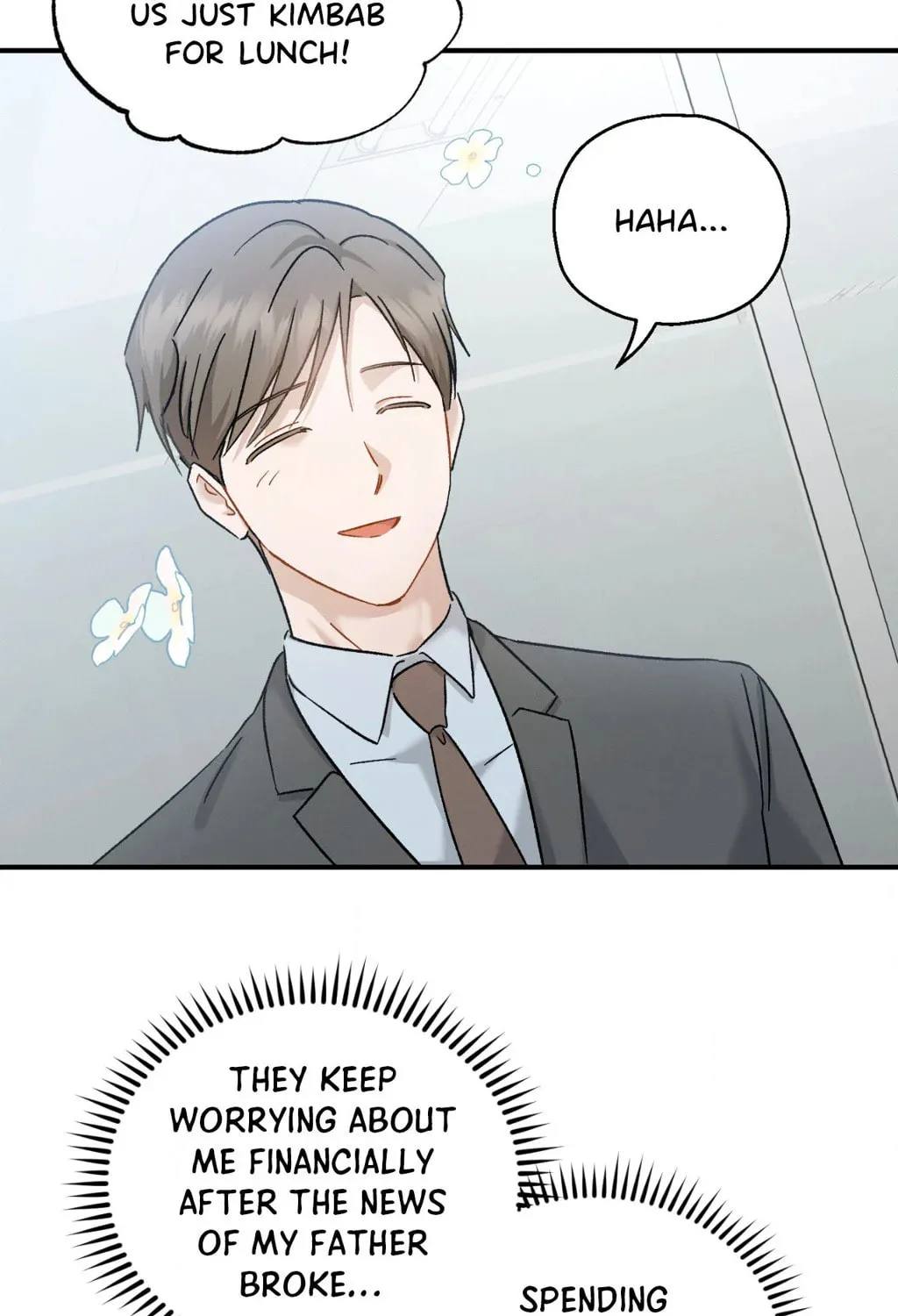 Beyond the Memories Chapter 60 page 100 - 