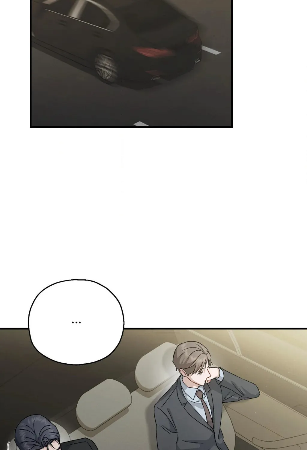 Beyond the Memories Chapter 61 page 2 - 