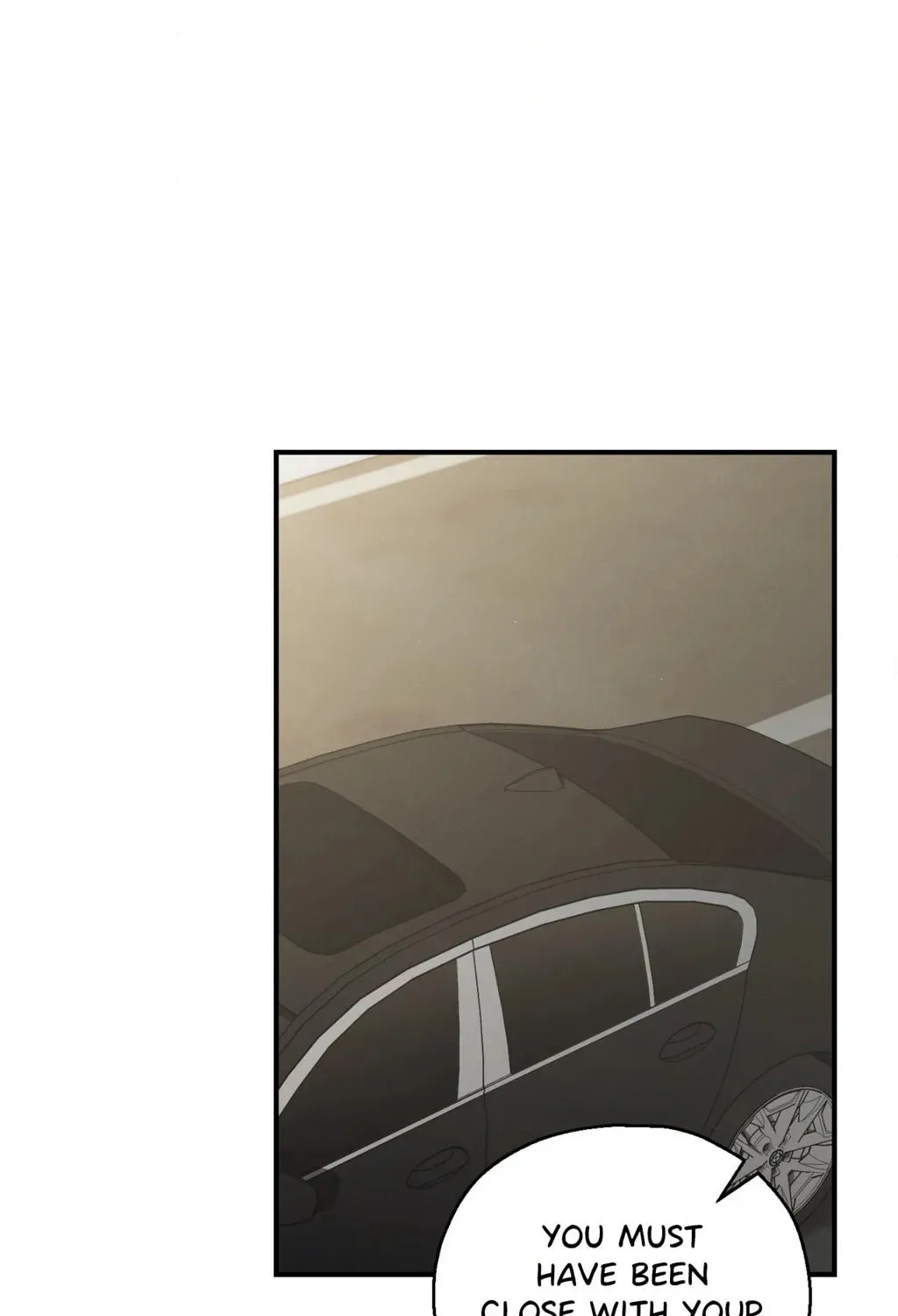 Beyond the Memories Chapter 61 page 13 - 