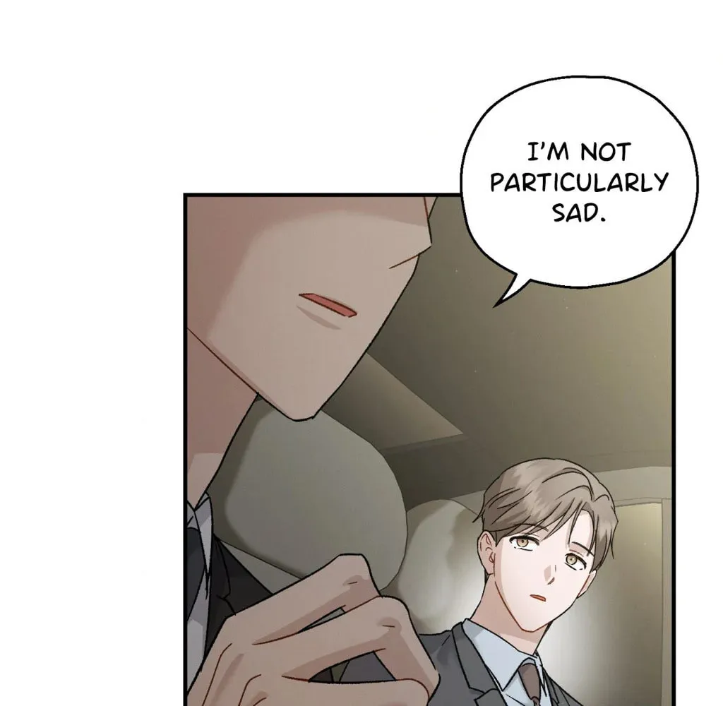 Beyond the Memories Chapter 61 page 15 - 