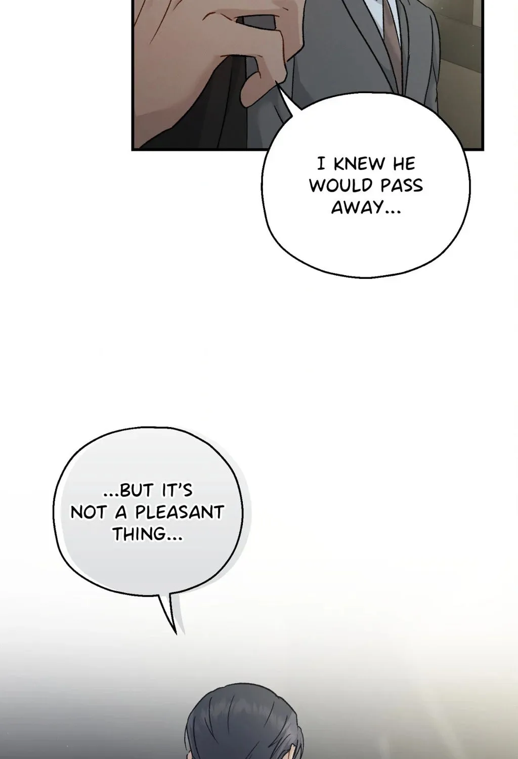 Beyond the Memories Chapter 61 page 16 - 