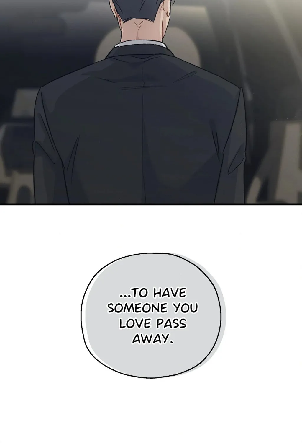 Beyond the Memories Chapter 61 page 17 - 