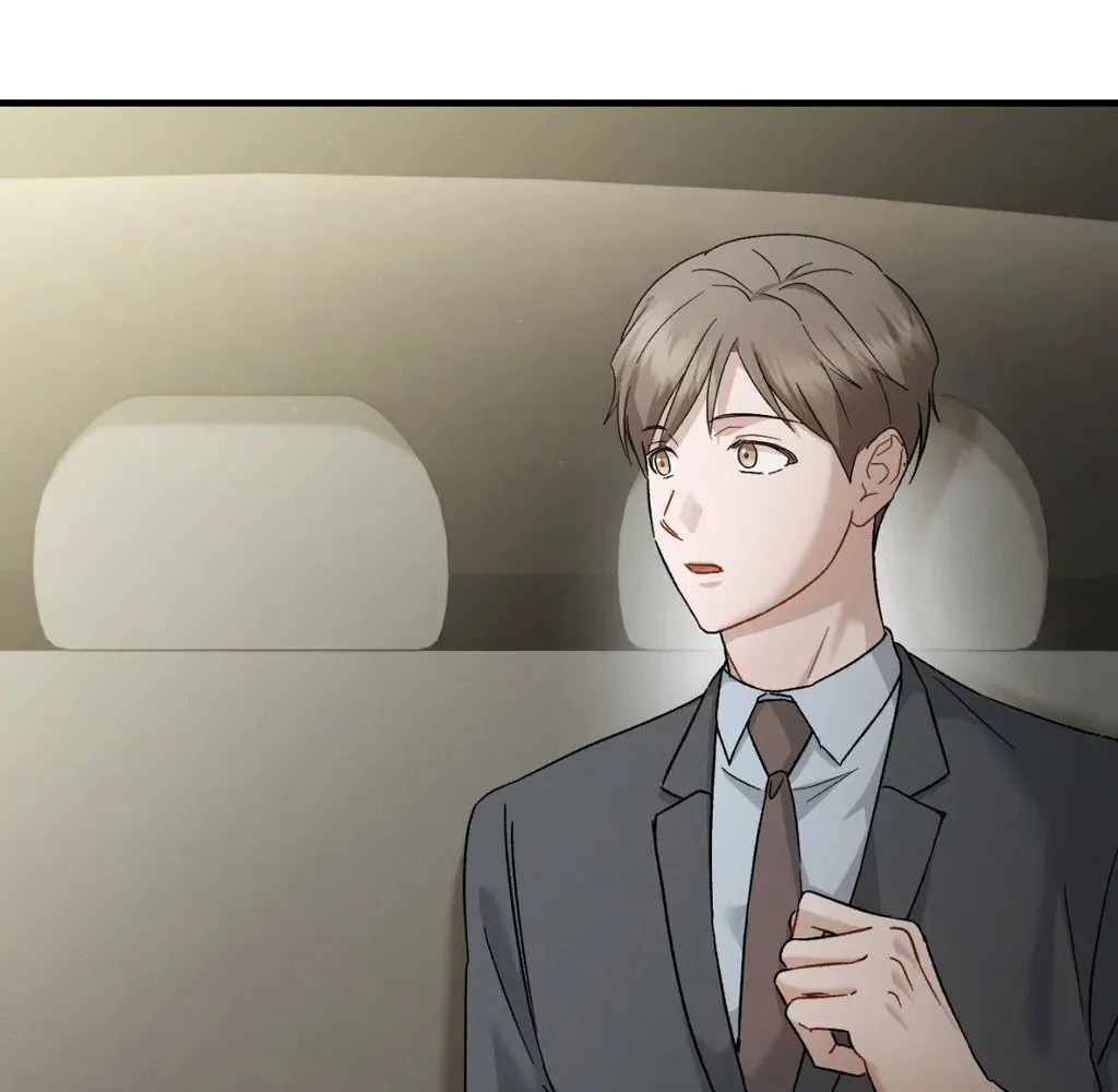 Beyond the Memories Chapter 61 page 18 - 